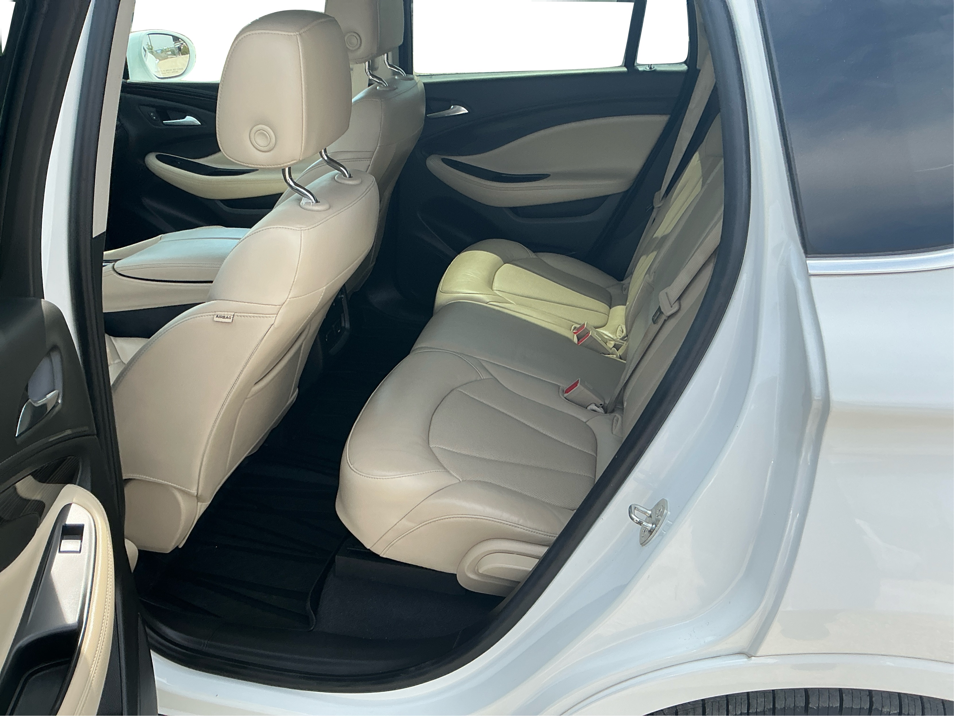 Neighborhood Autos, LLC - Used vehicle - SUV BUICK ENVISION 2020