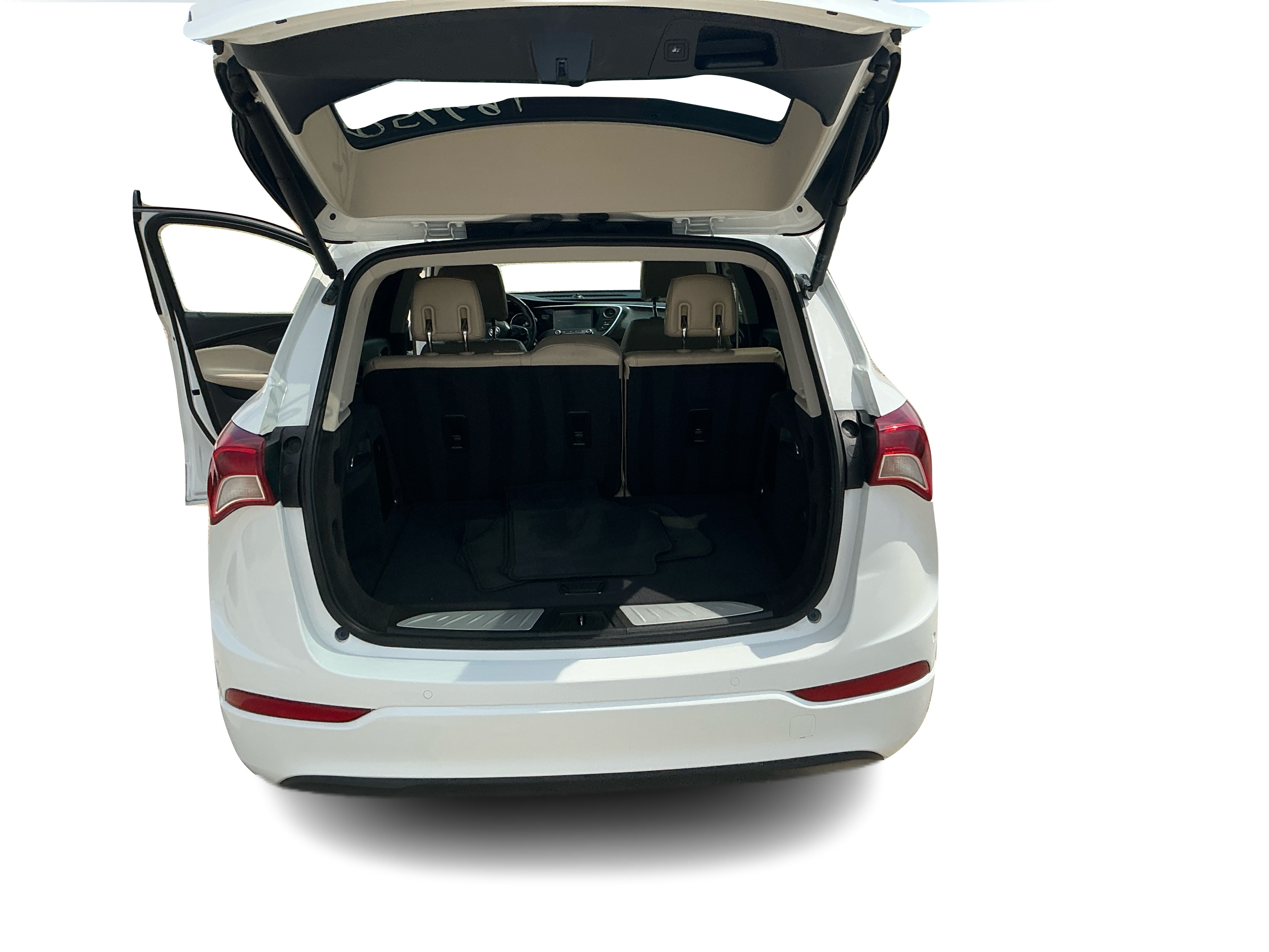 Neighborhood Autos, LLC - Used vehicle - SUV BUICK ENVISION 2020
