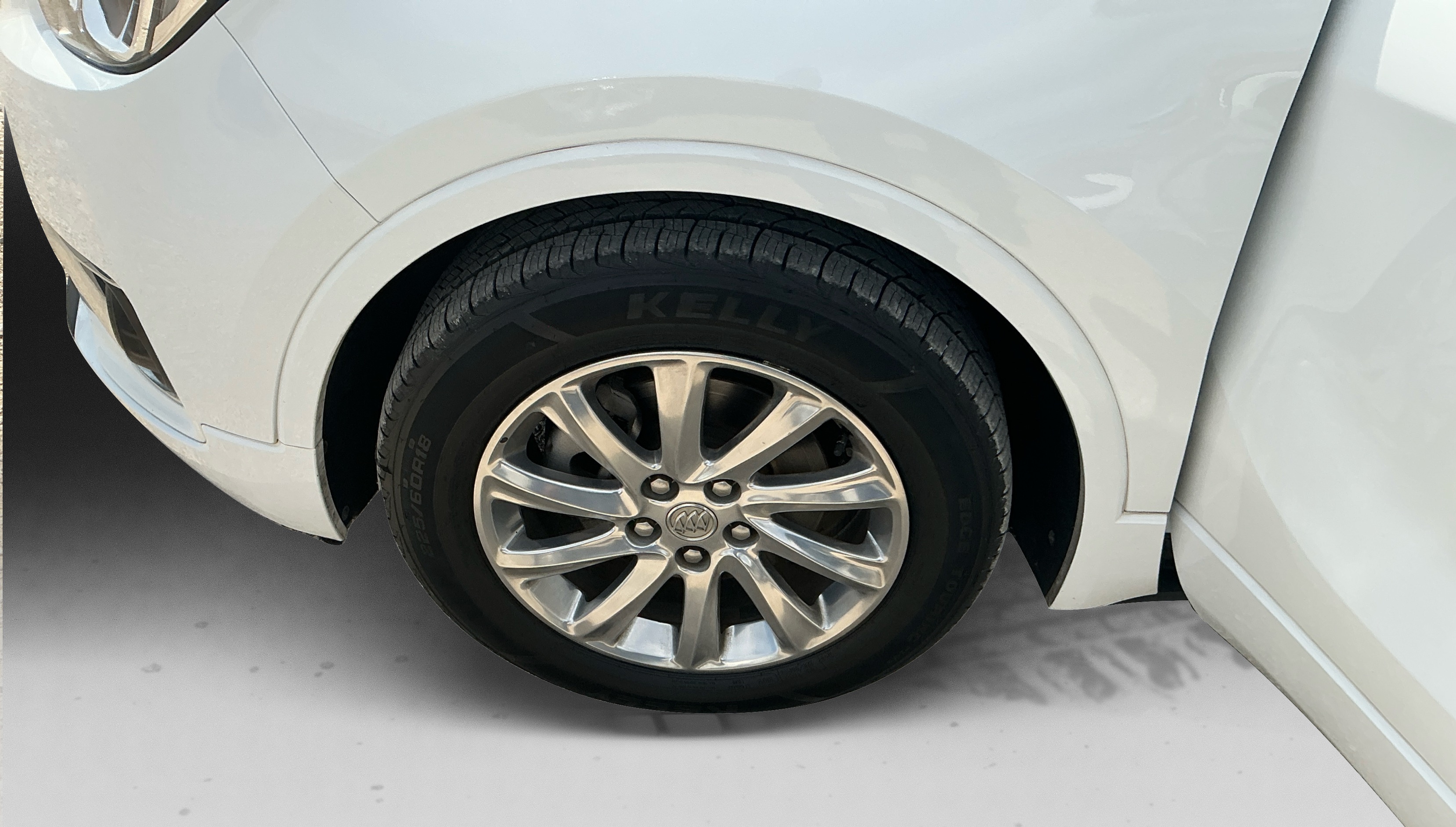 Neighborhood Autos, LLC - Used vehicle - SUV BUICK ENVISION 2020