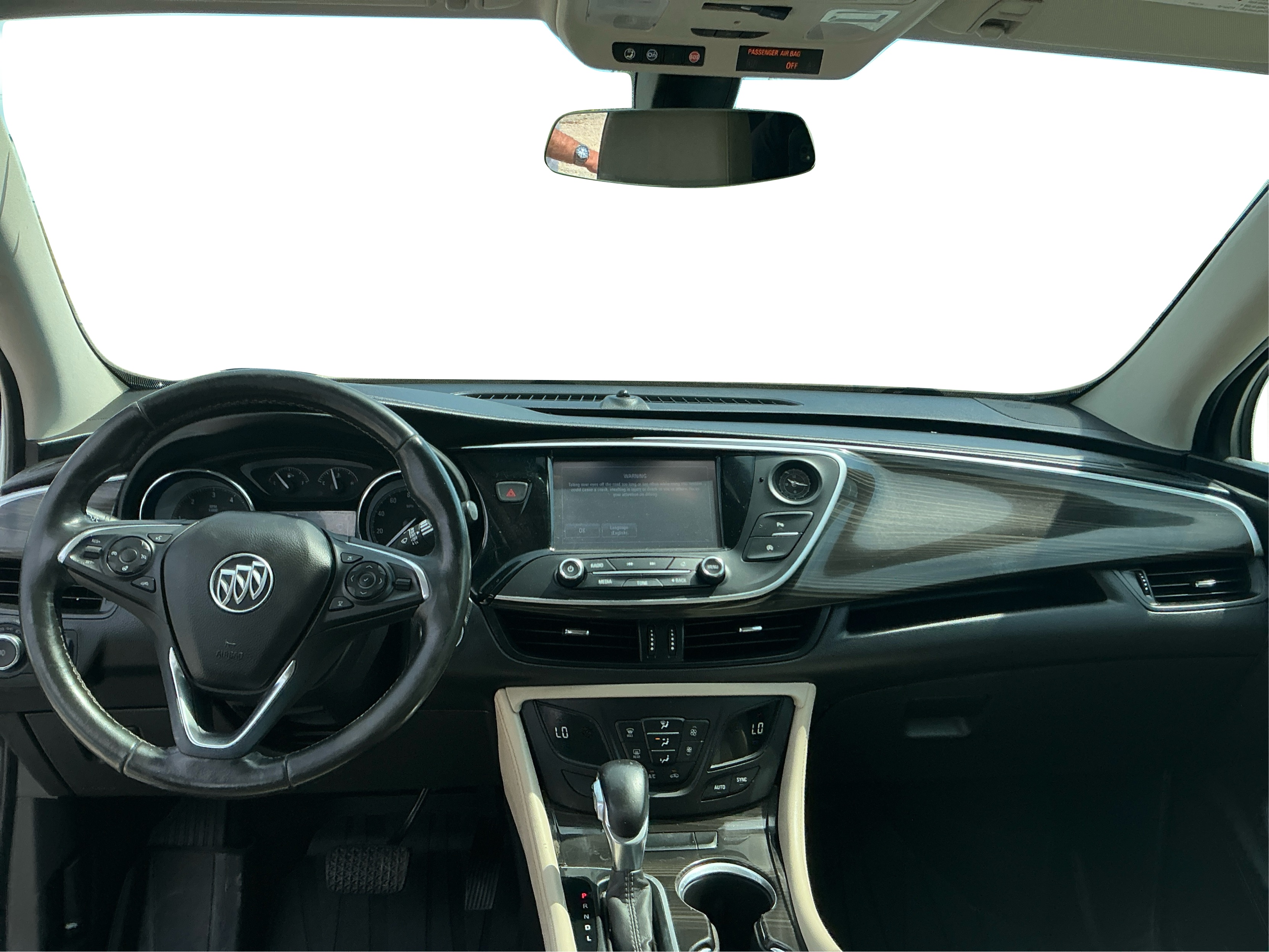 Neighborhood Autos, LLC - Used vehicle - SUV BUICK ENVISION 2020