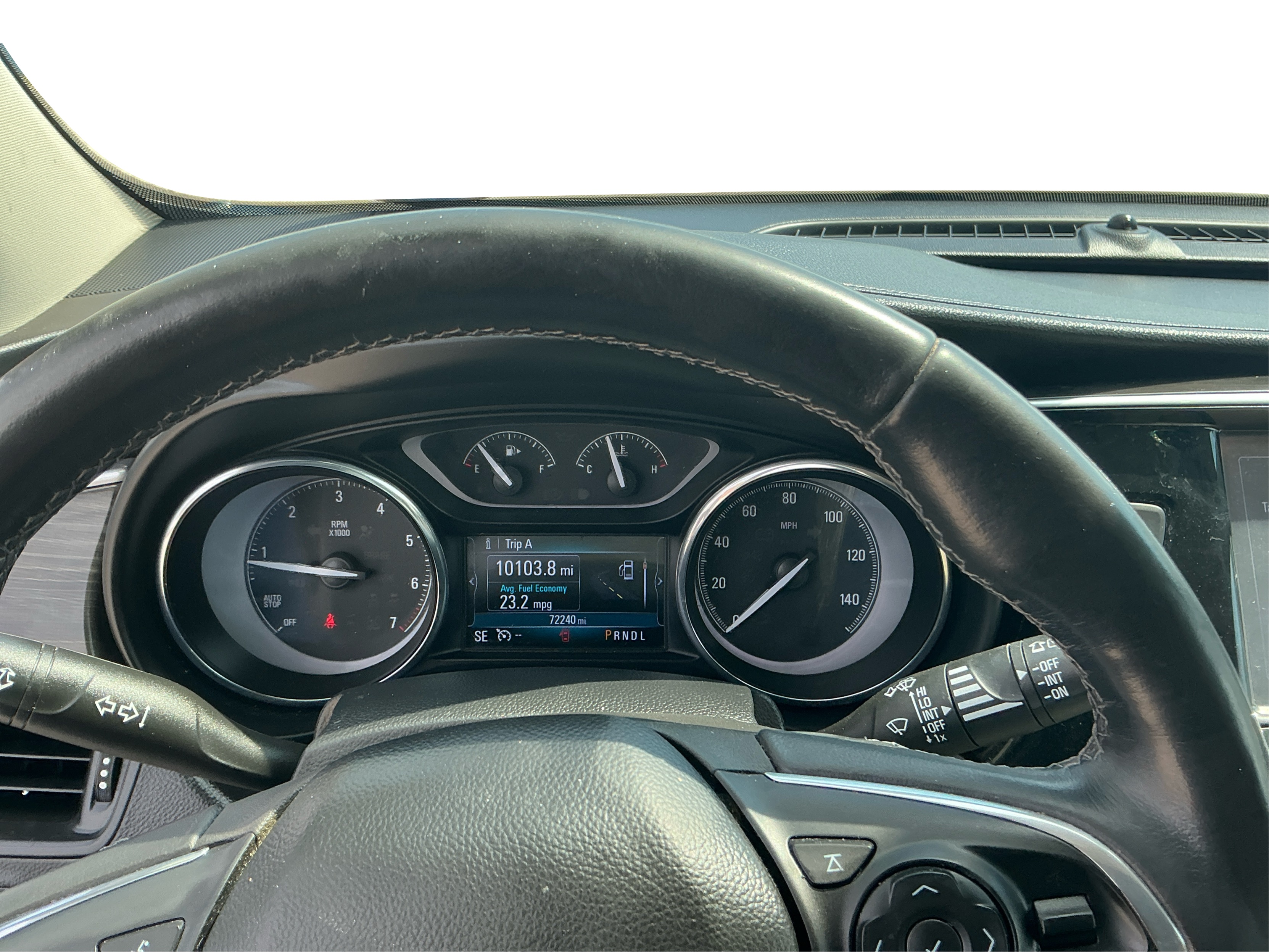 Neighborhood Autos, LLC - Used vehicle - SUV BUICK ENVISION 2020
