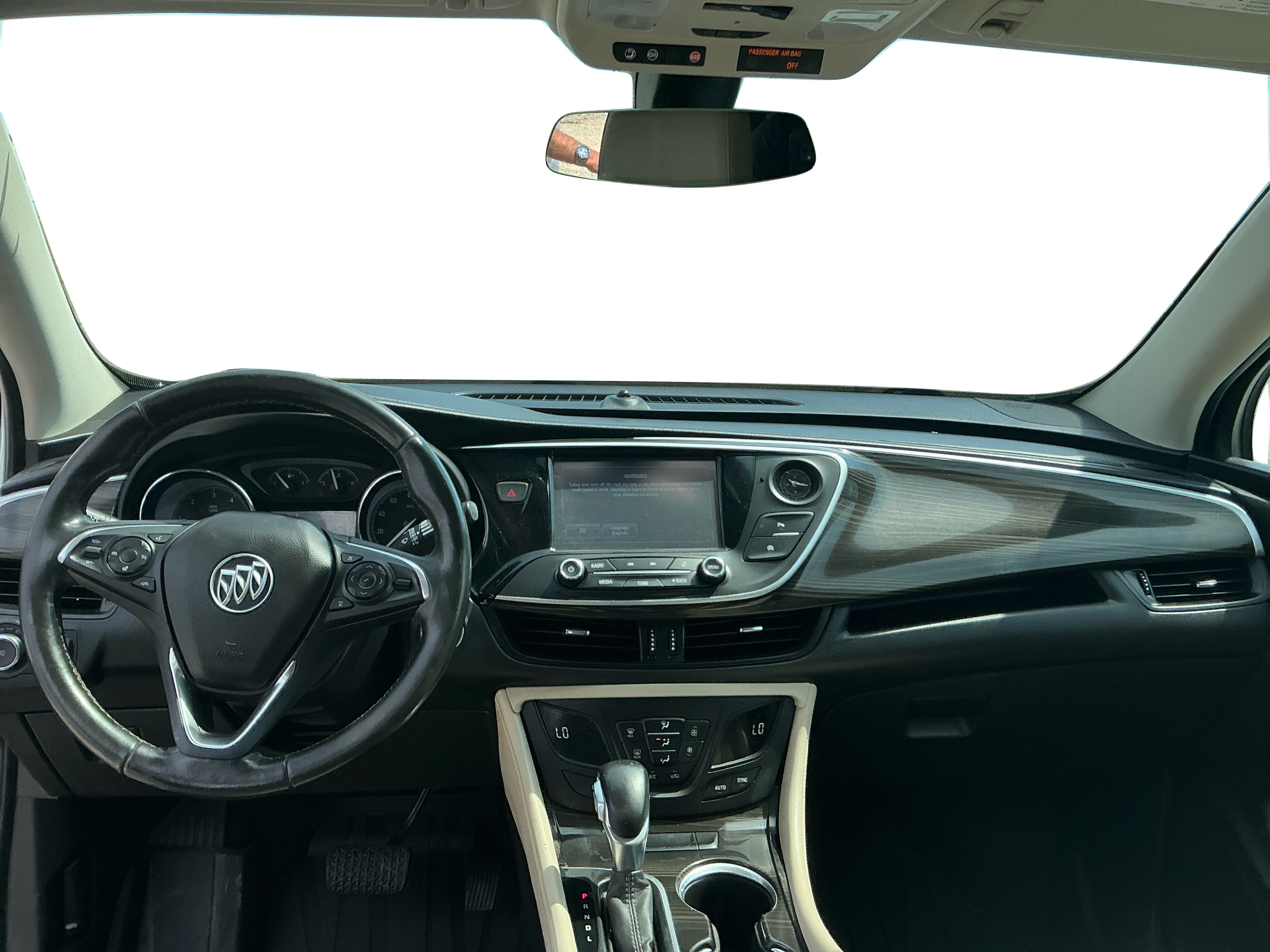 Neighborhood Autos, LLC - Used vehicle - SUV BUICK ENVISION 2020
