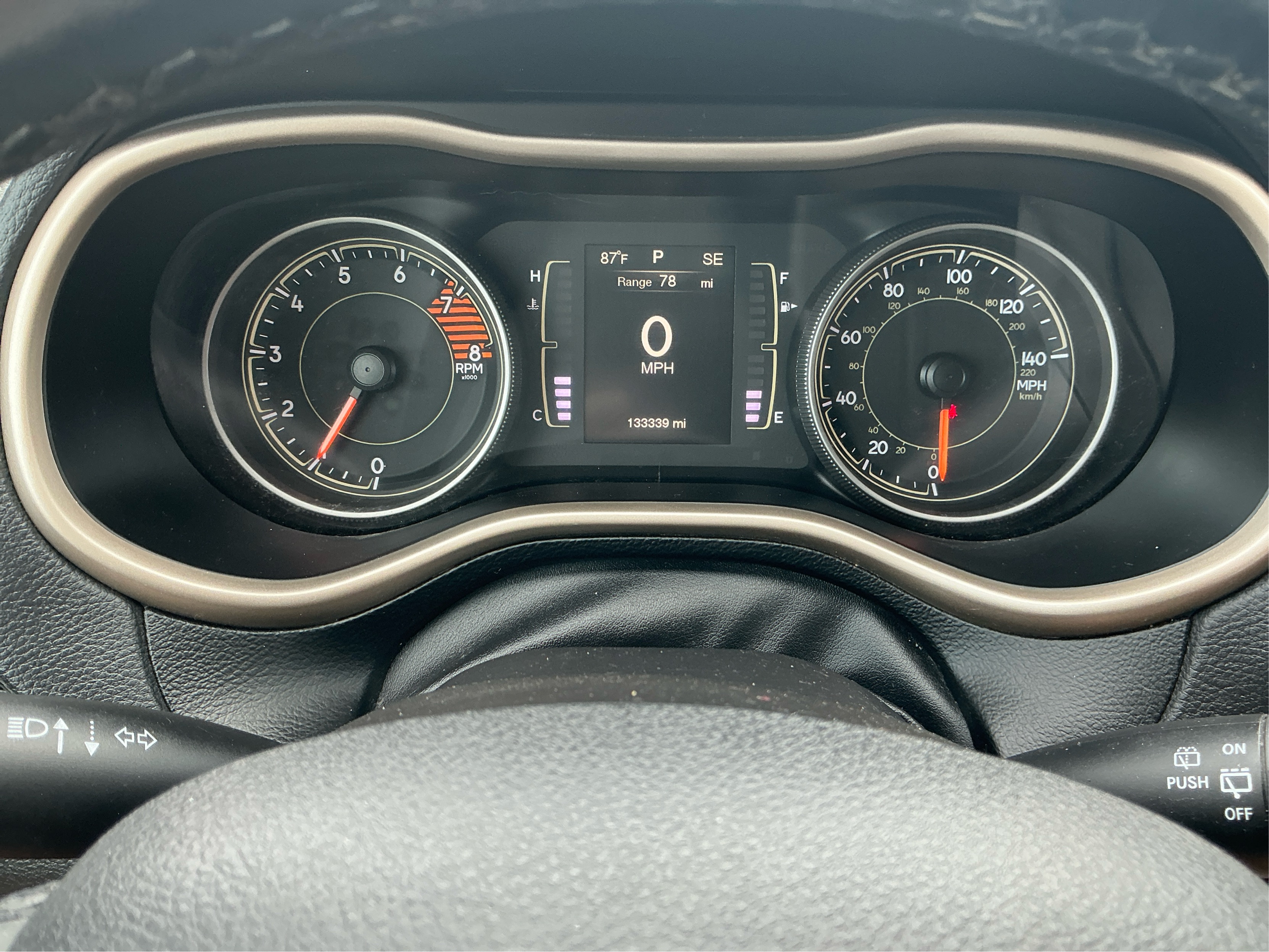 Neighborhood Autos, LLC - Used vehicle - SUV JEEP CHEROKEE 2016