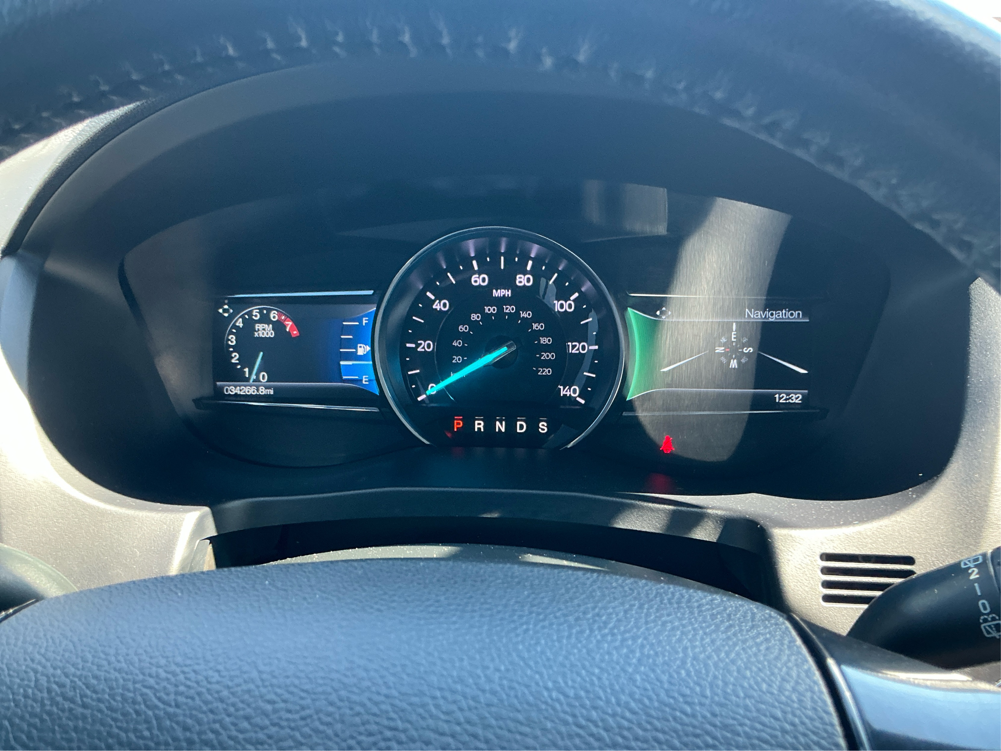 Neighborhood Autos, LLC - Used vehicle - SUV FORD EXPLORER 2018