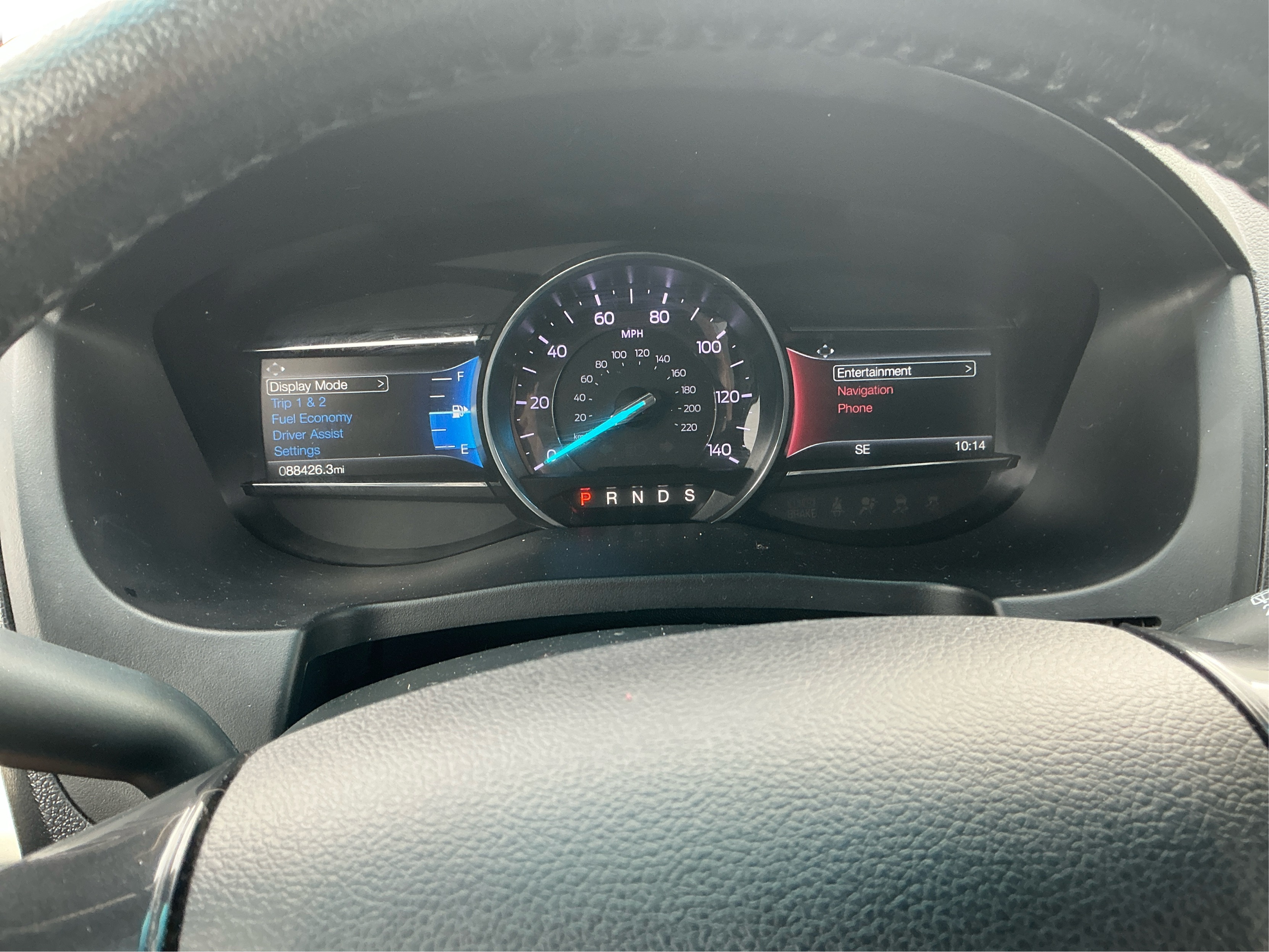 Neighborhood Autos, LLC - Used vehicle - SUV FORD EXPLORER 2018