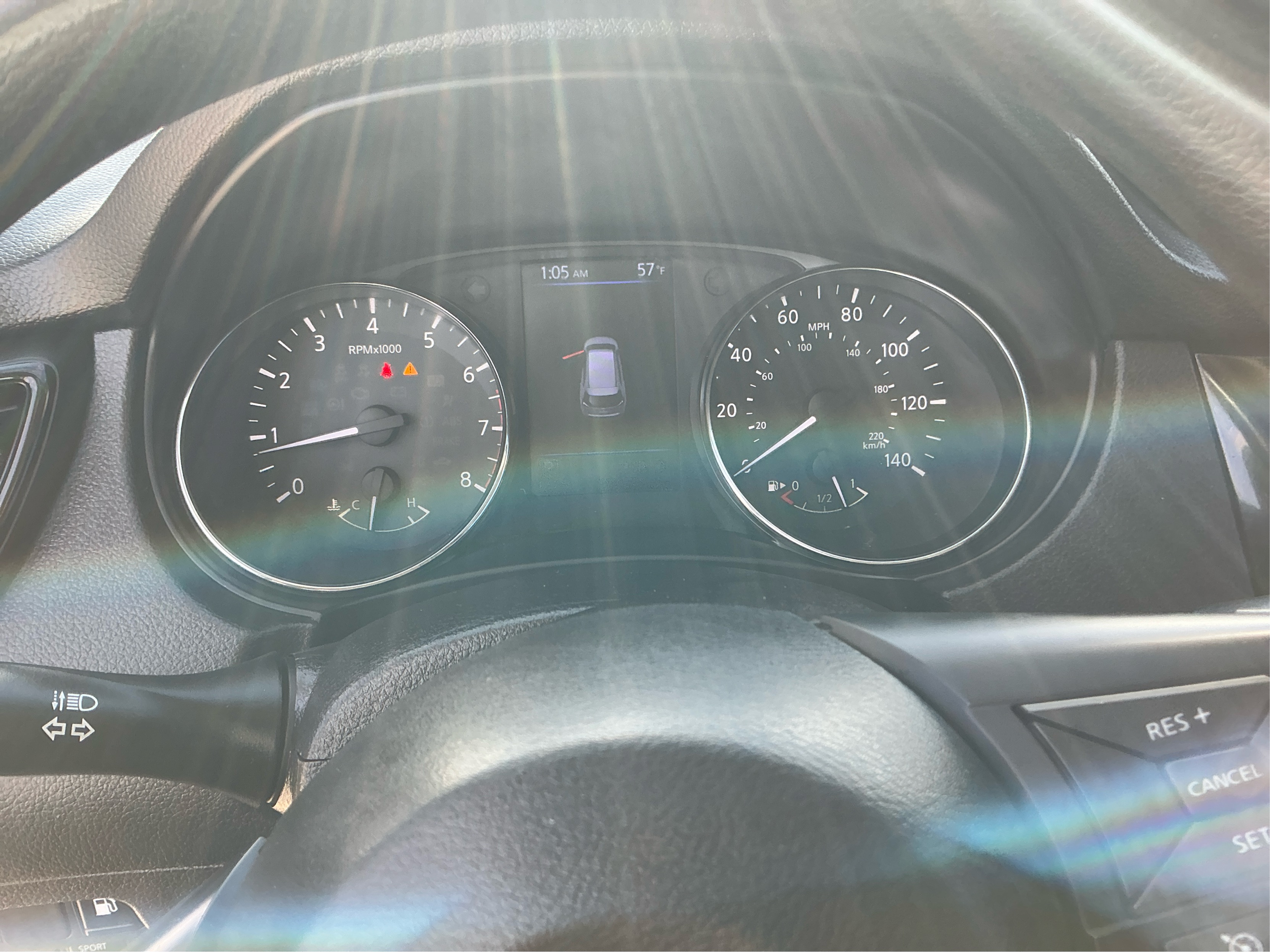 Neighborhood Autos, LLC - Used vehicle - SUV NISSAN ROGUE 2018