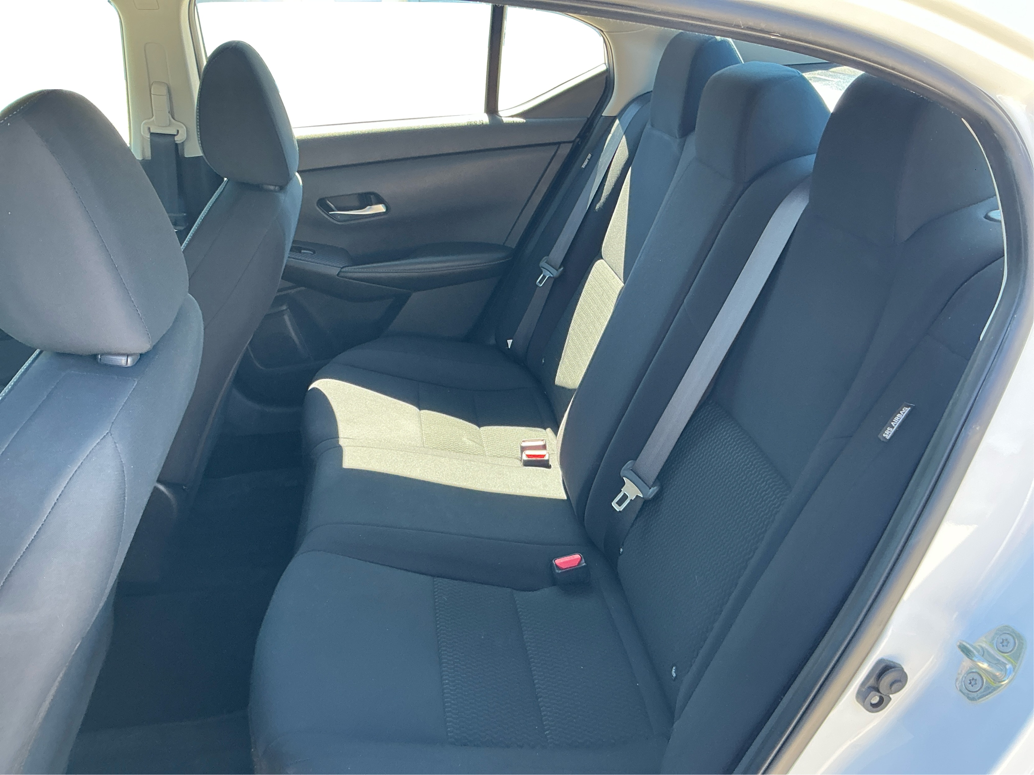 Neighborhood Autos, LLC - Used vehicle - SEDAN NISSAN SENTRA 2023