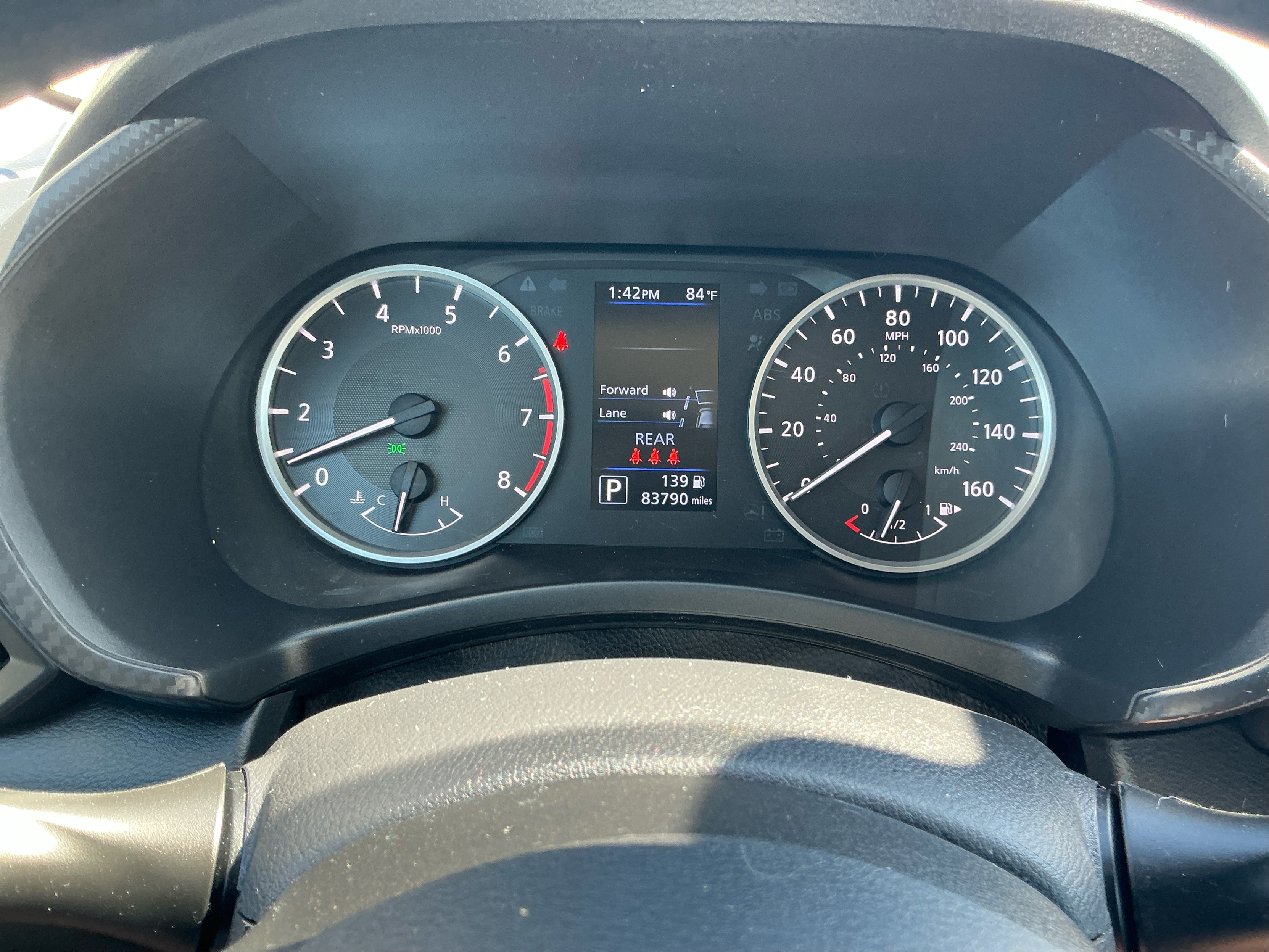 Neighborhood Autos, LLC - Used vehicle - SEDAN NISSAN SENTRA 2023