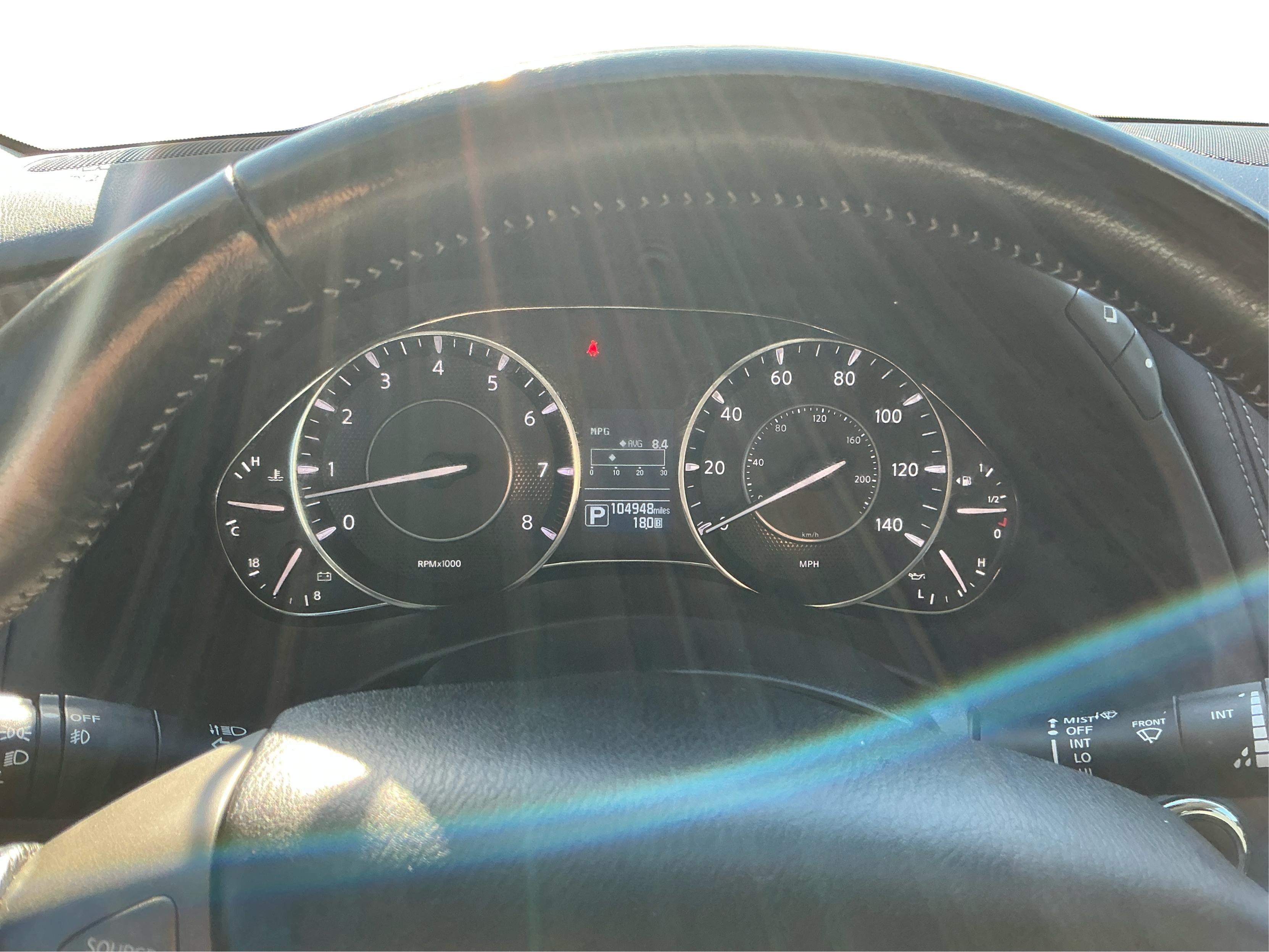 Neighborhood Autos, LLC - Used vehicle - SUV NISSAN ARMADA 2019