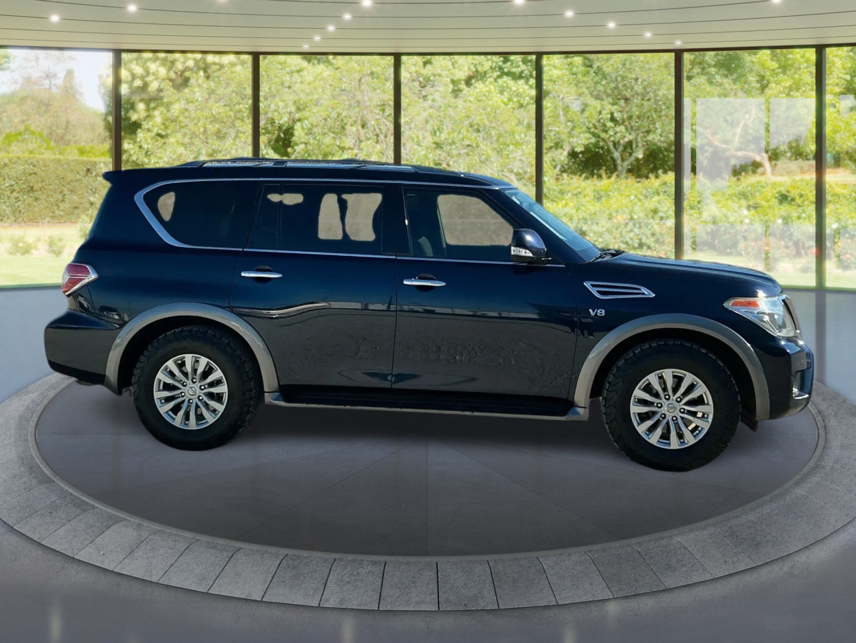 Neighborhood Autos, LLC - Used vehicle - SUV NISSAN ARMADA 2019