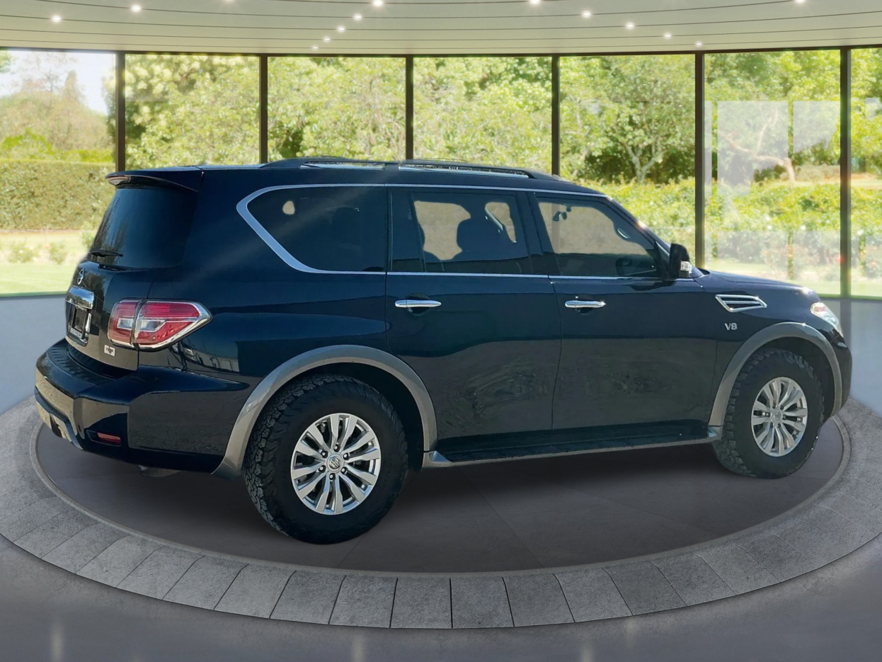 Neighborhood Autos, LLC - Used vehicle - SUV NISSAN ARMADA 2019