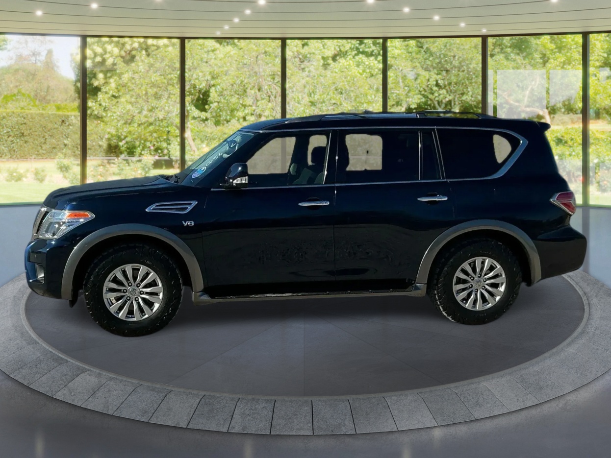 Neighborhood Autos, LLC - Used vehicle - SUV NISSAN ARMADA 2019