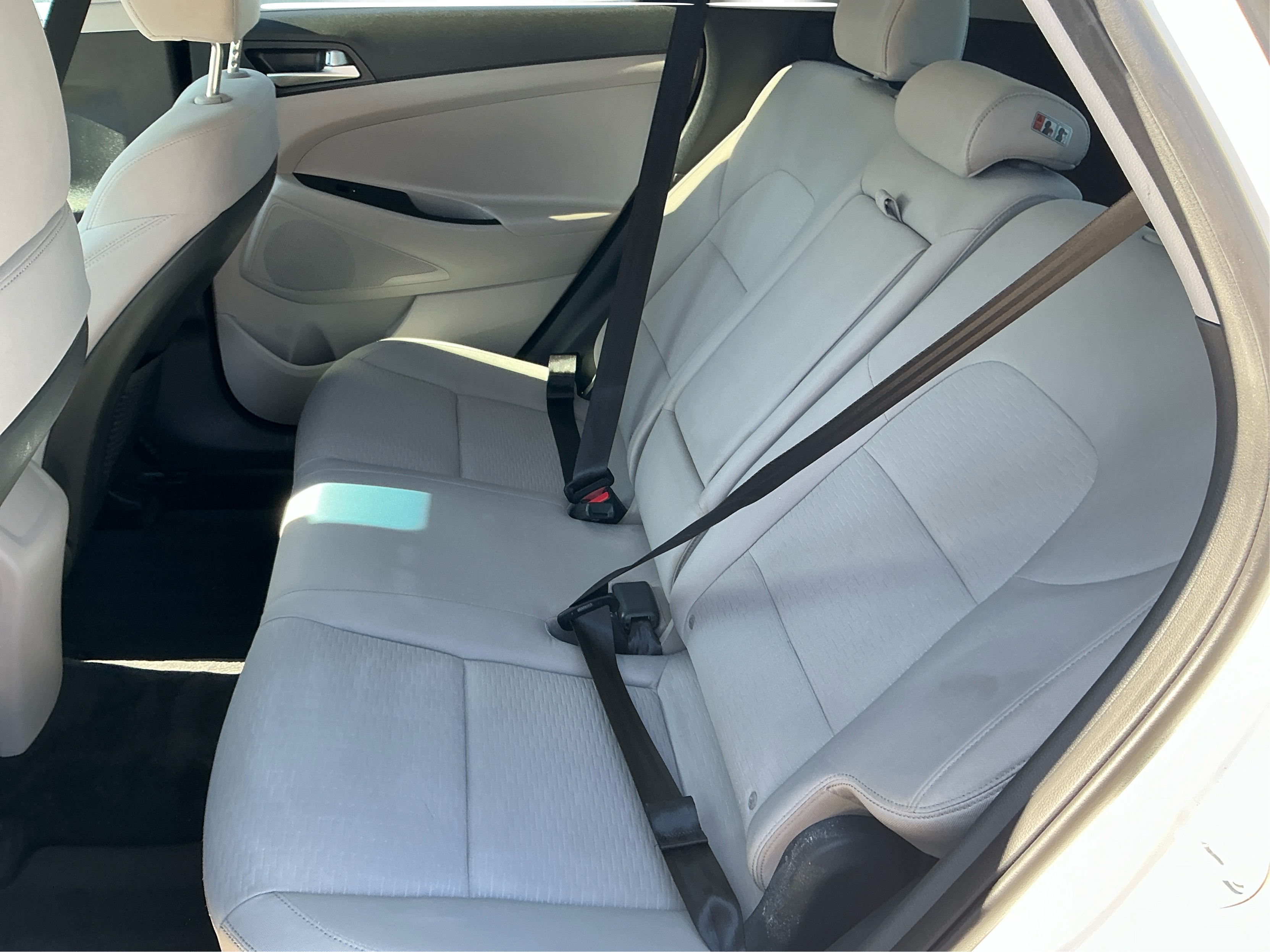 Neighborhood Autos, LLC - Used vehicle - SUV HYUNDAI TUCSON 2020