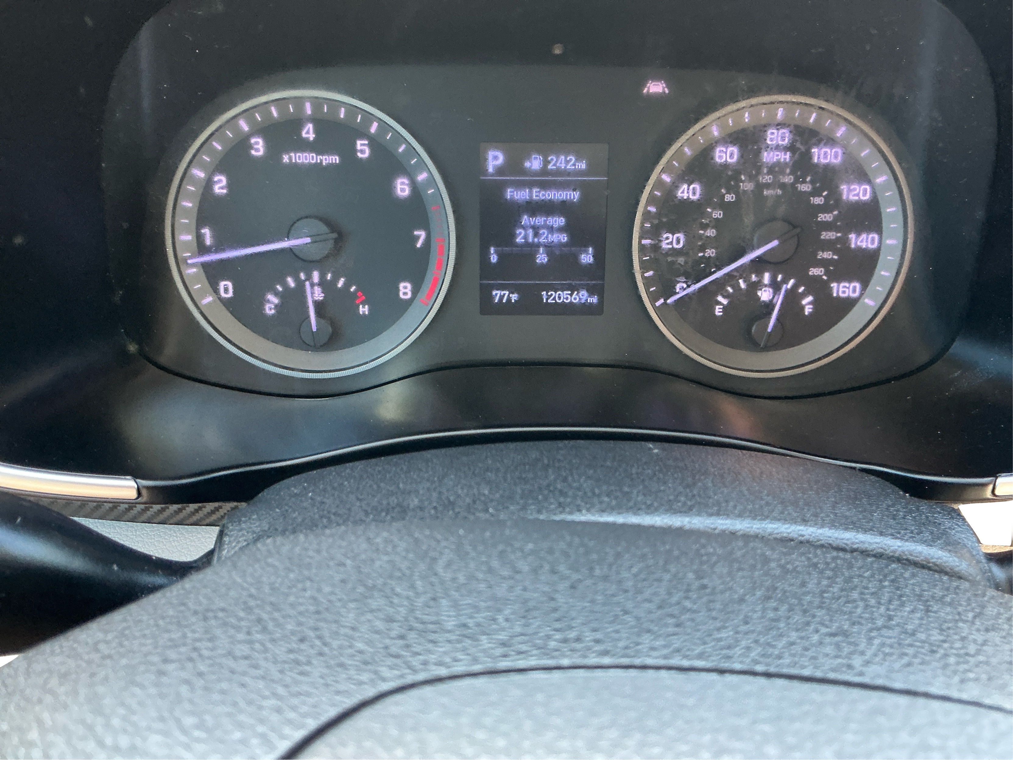 Neighborhood Autos, LLC - Used vehicle - SUV HYUNDAI TUCSON 2020