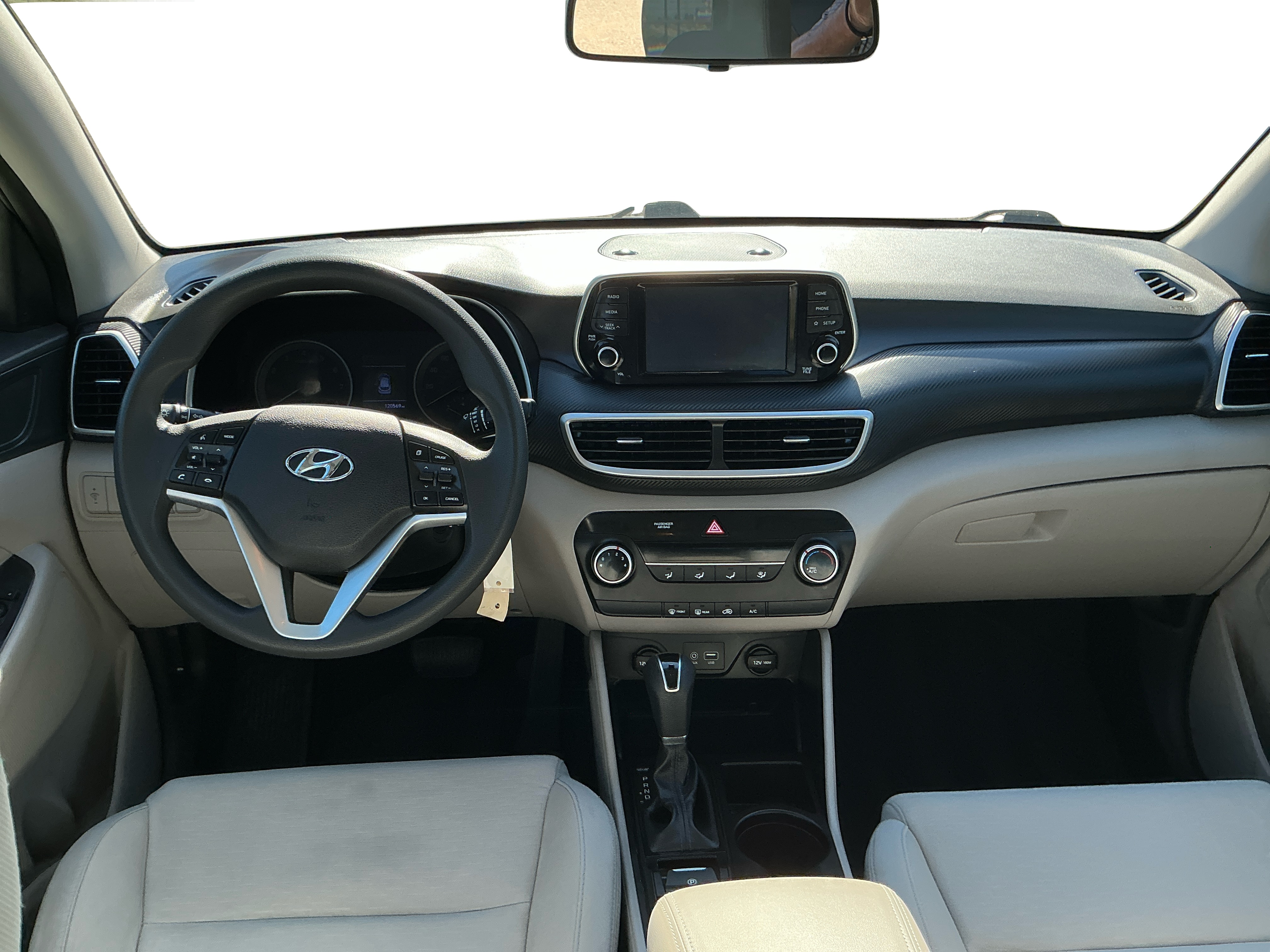 Neighborhood Autos, LLC - Used vehicle - SUV HYUNDAI TUCSON 2020