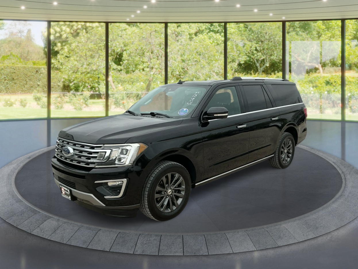 Neighborhood Autos, LLC - 2020-FORD-EXPEDITION-MAX-DECATUR-TX-Stock=56723