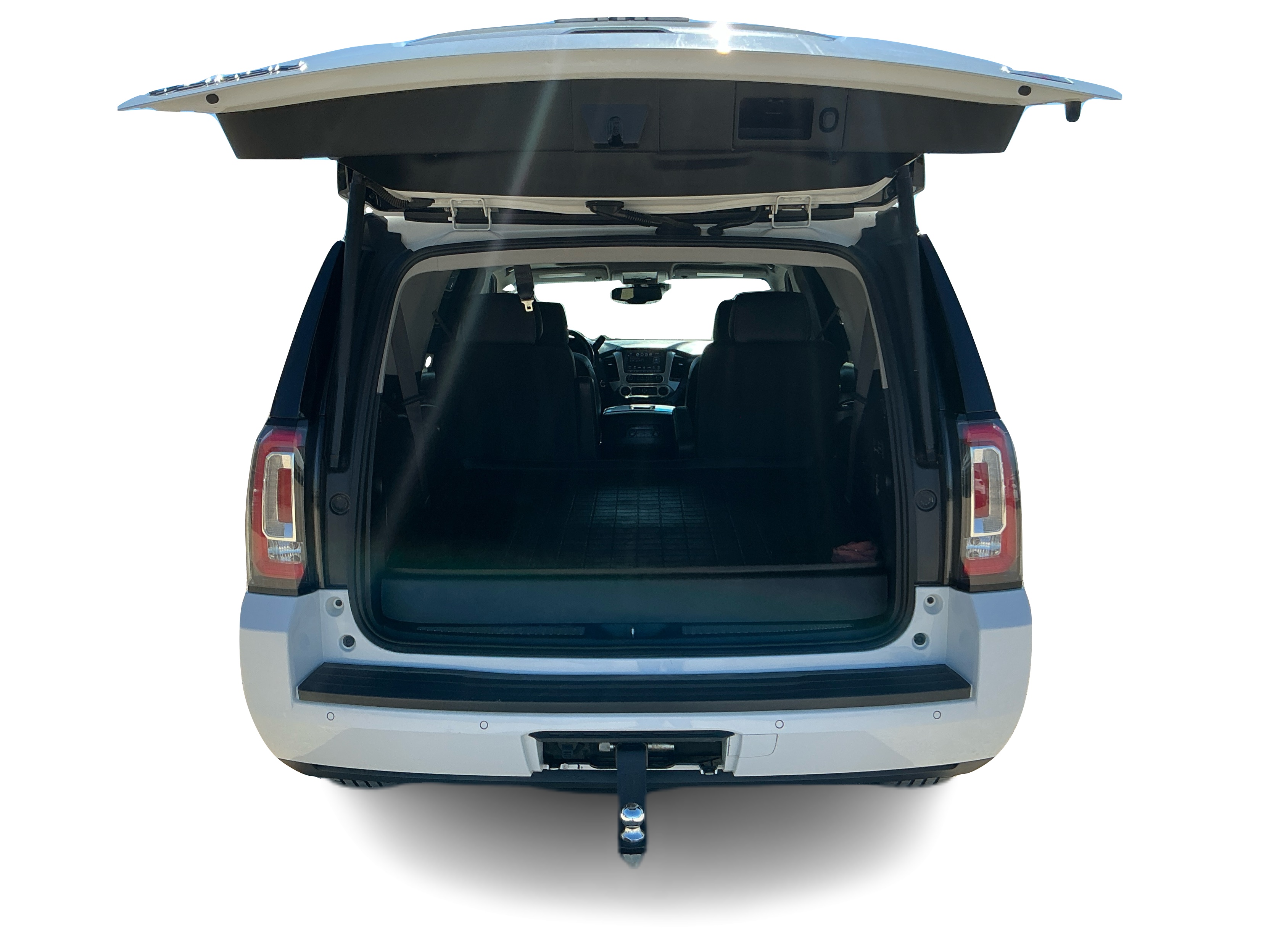 Neighborhood Autos, LLC - Used vehicle - SUV GMC YUKON 2019