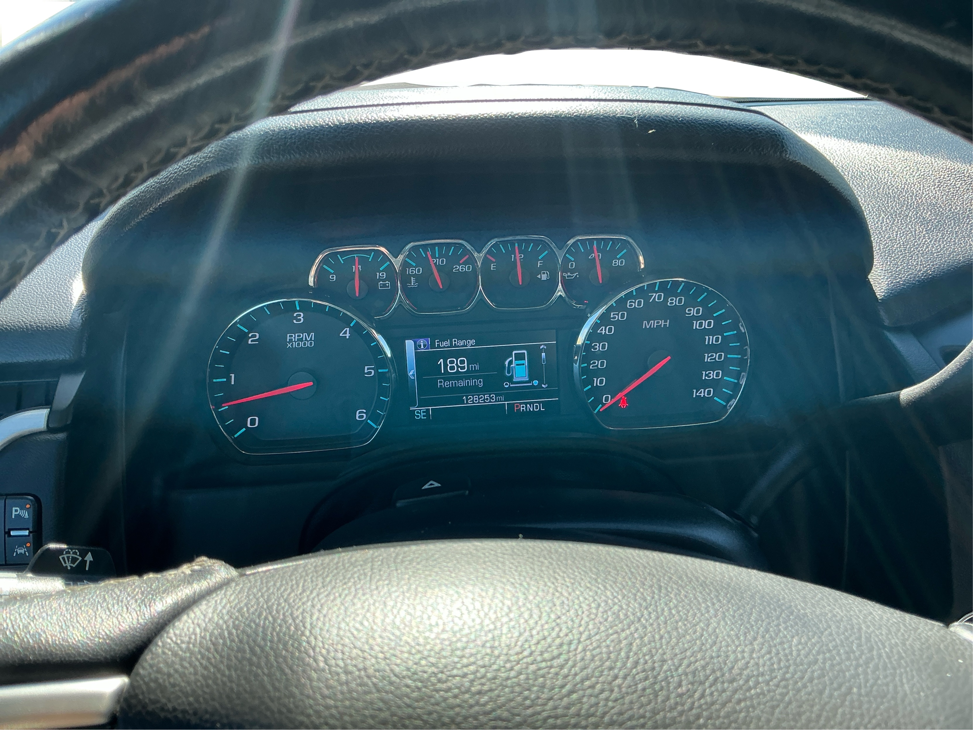 Neighborhood Autos, LLC - Used vehicle - SUV GMC YUKON 2019
