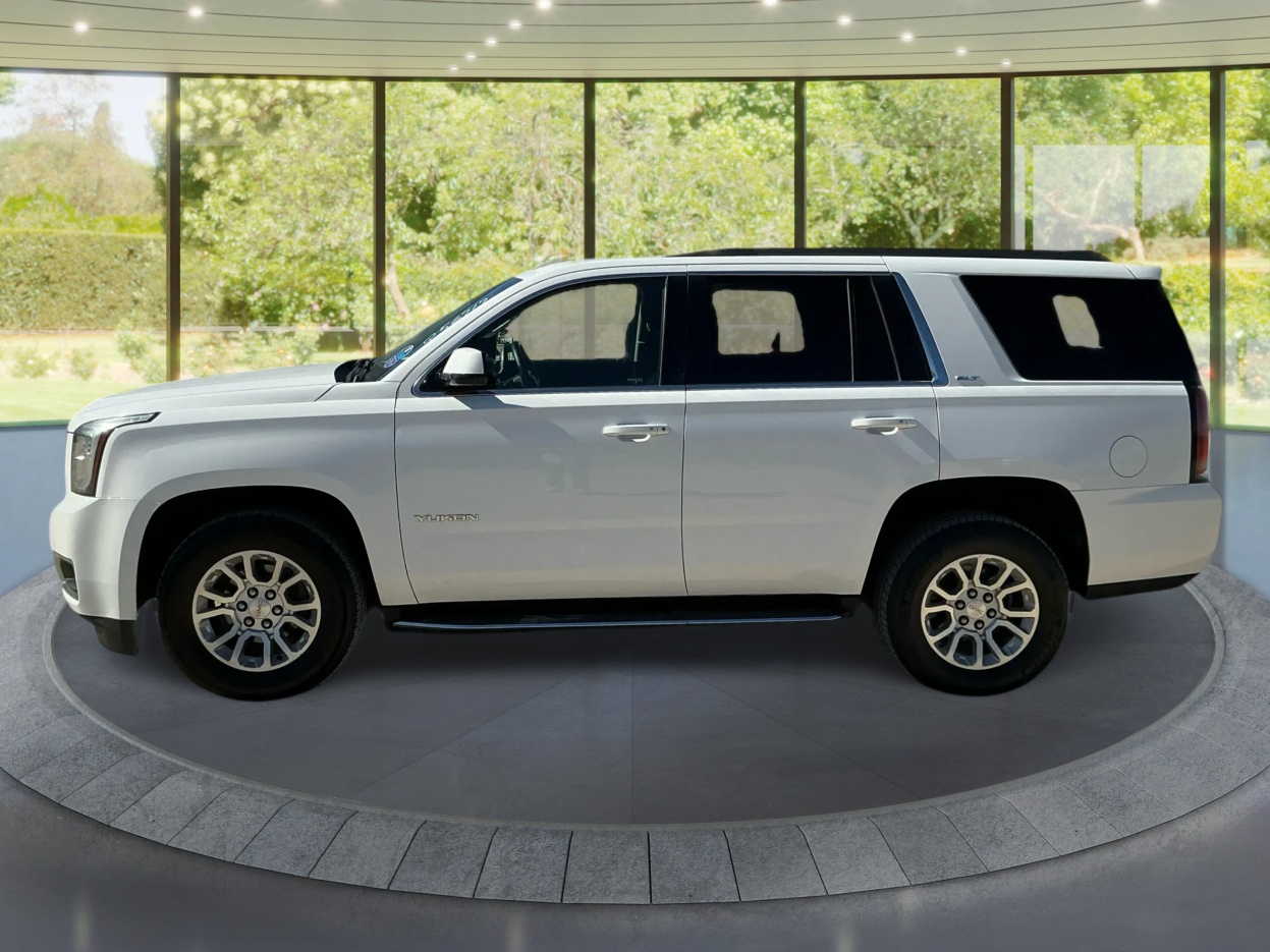 Neighborhood Autos, LLC - Used vehicle - SUV GMC YUKON 2019