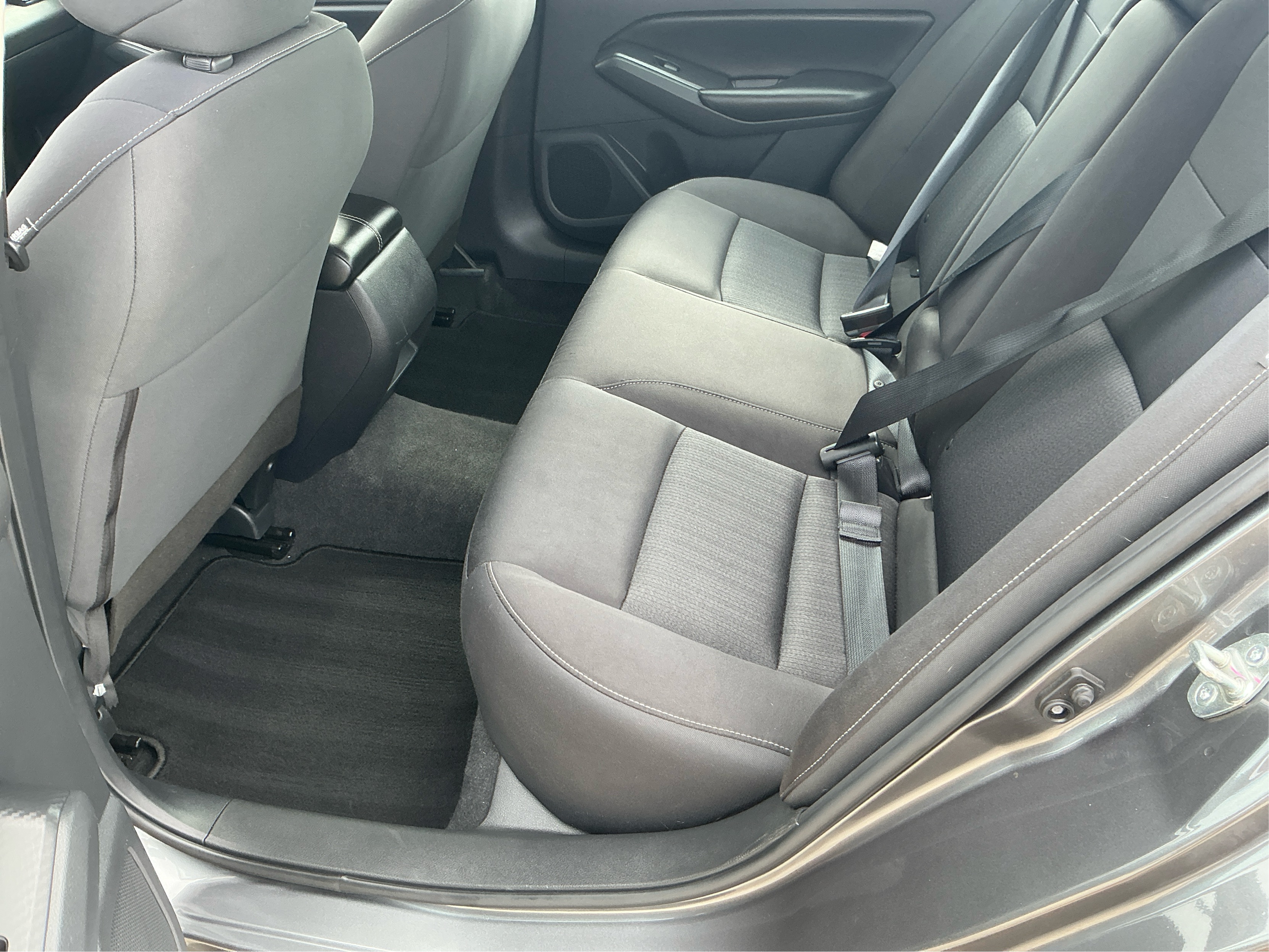 Neighborhood Autos, LLC - Used vehicle - SEDAN NISSAN ALTIMA 2023