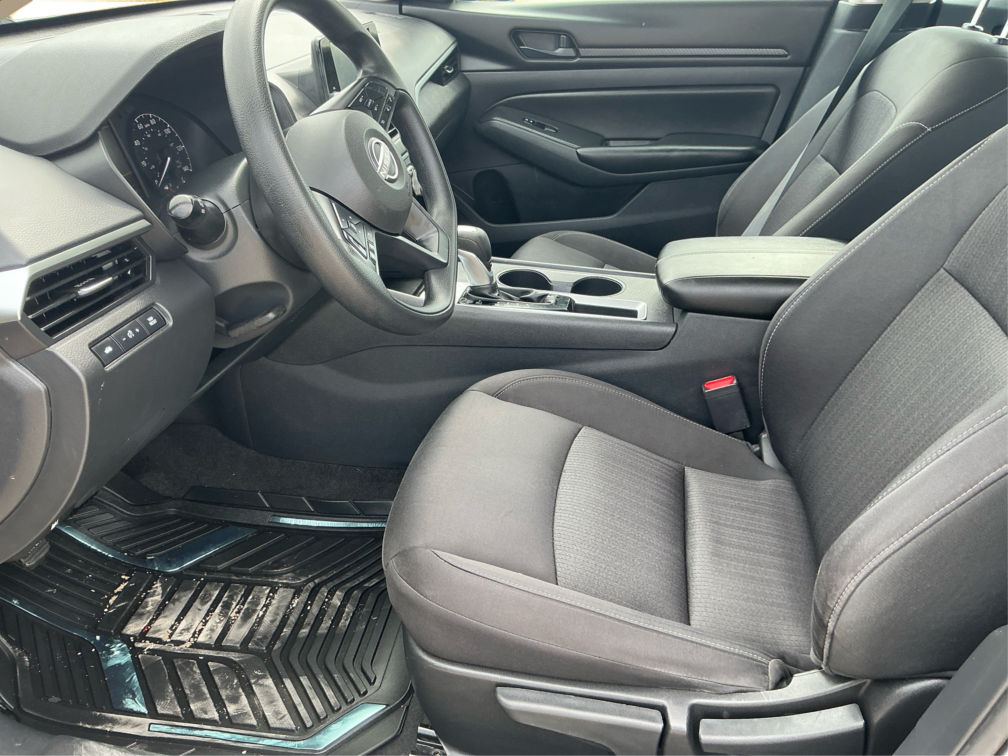 Neighborhood Autos, LLC - Used vehicle - SEDAN NISSAN ALTIMA 2023