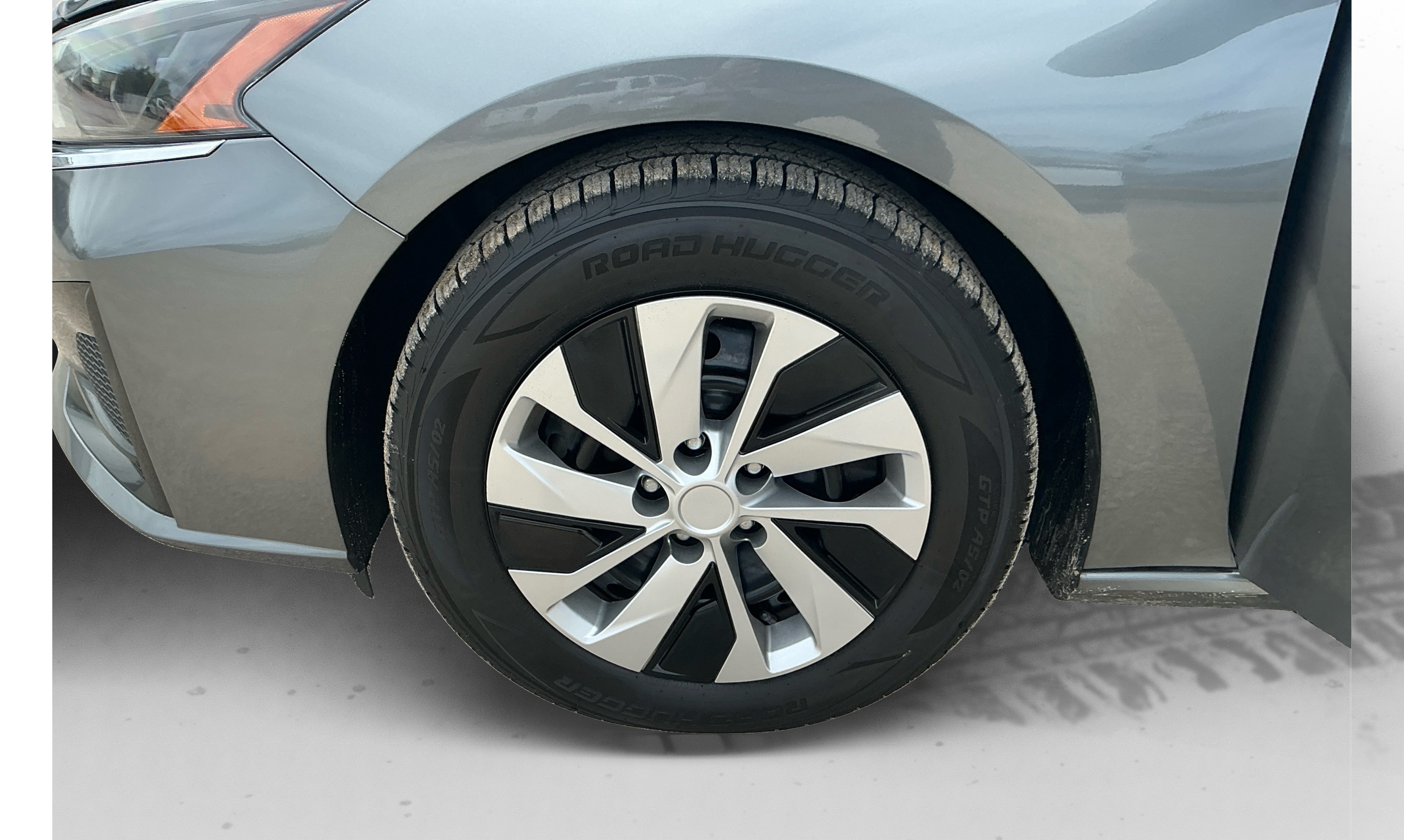 Neighborhood Autos, LLC - Used vehicle - SEDAN NISSAN ALTIMA 2023