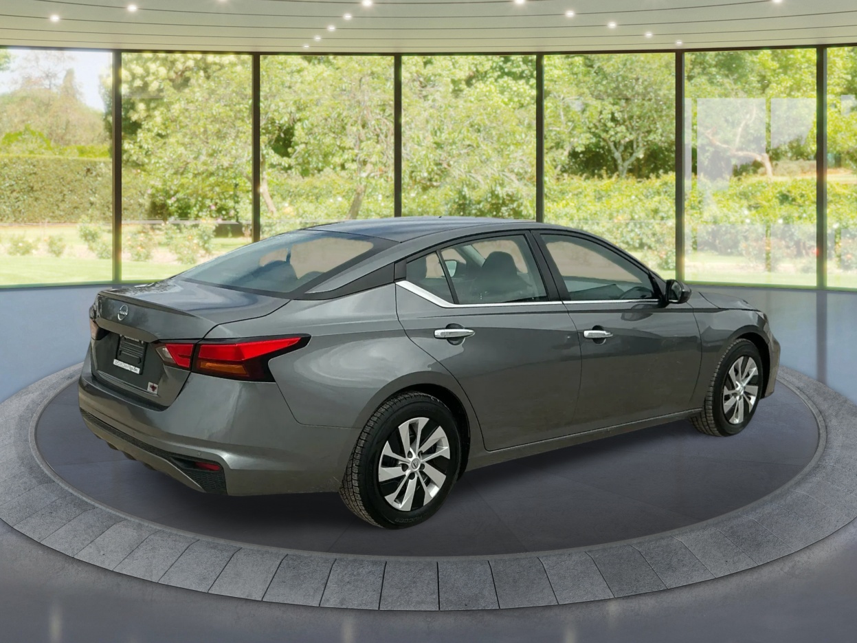Neighborhood Autos, LLC - Used vehicle - SEDAN NISSAN ALTIMA 2023