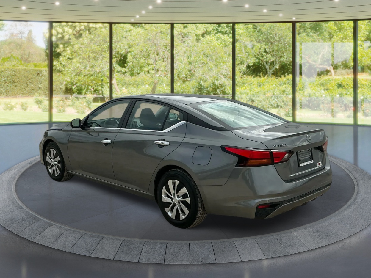 Neighborhood Autos, LLC - Used vehicle - SEDAN NISSAN ALTIMA 2023