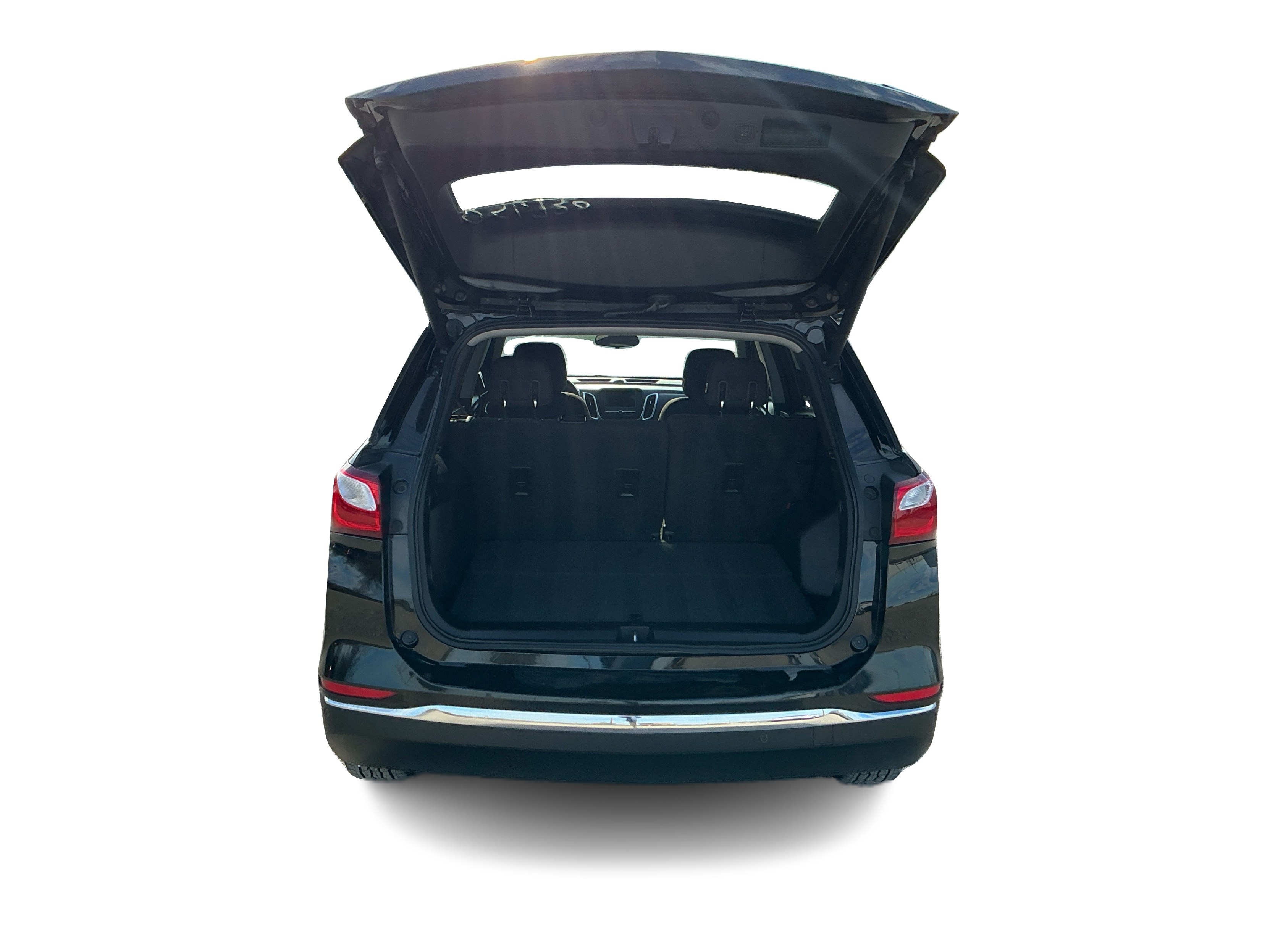 Neighborhood Autos, LLC - Used vehicle - SUV CHEVROLET EQUINOX 2019