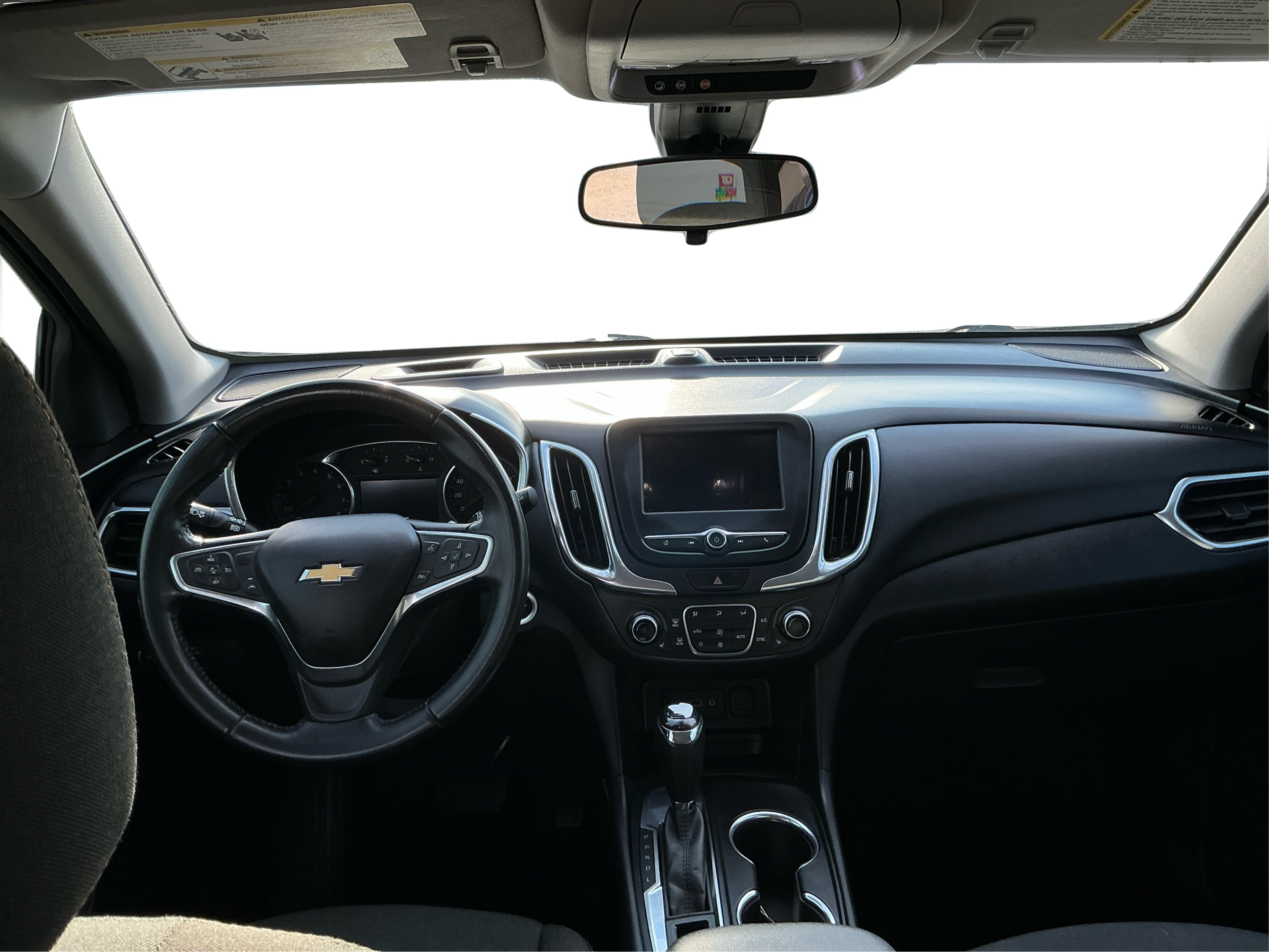 Neighborhood Autos, LLC - Used vehicle - SUV CHEVROLET EQUINOX 2019