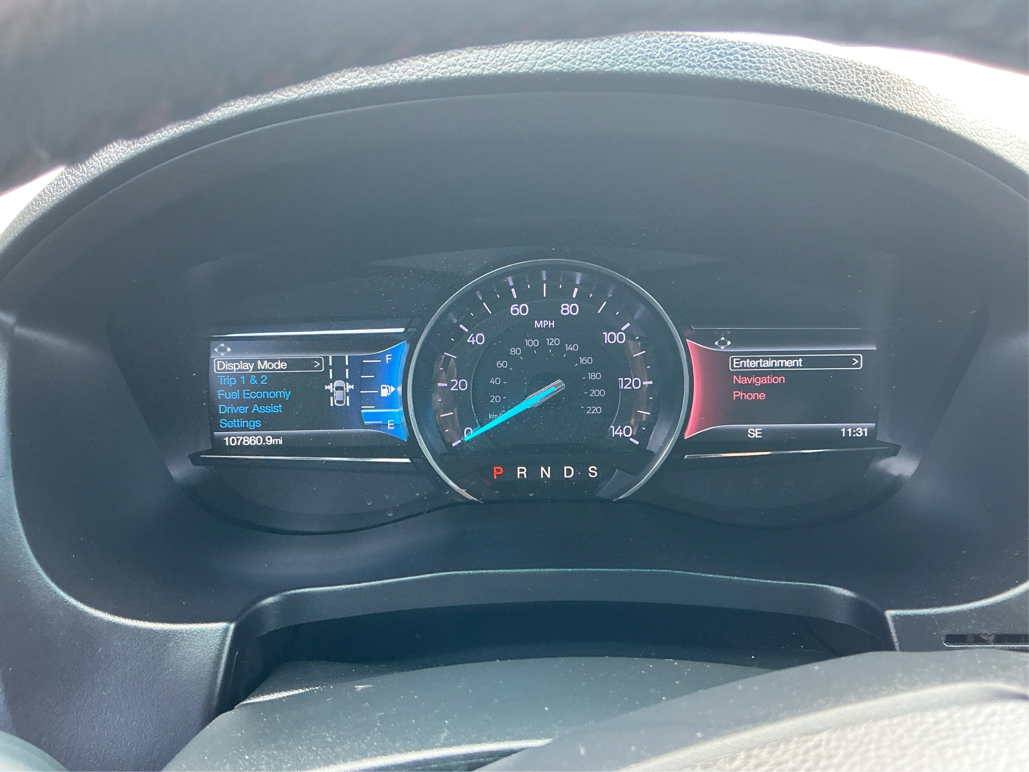 Neighborhood Autos, LLC - Used vehicle - SUV FORD EXPLORER 2019
