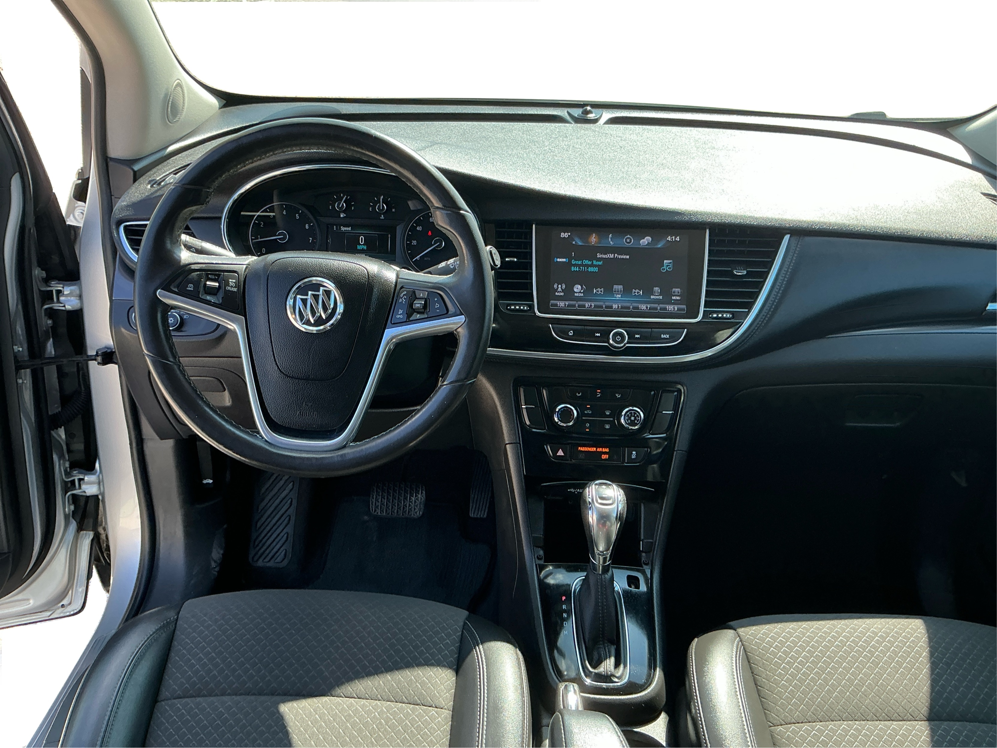 Neighborhood Autos, LLC - Used vehicle - SUV BUICK ENCORE 2018