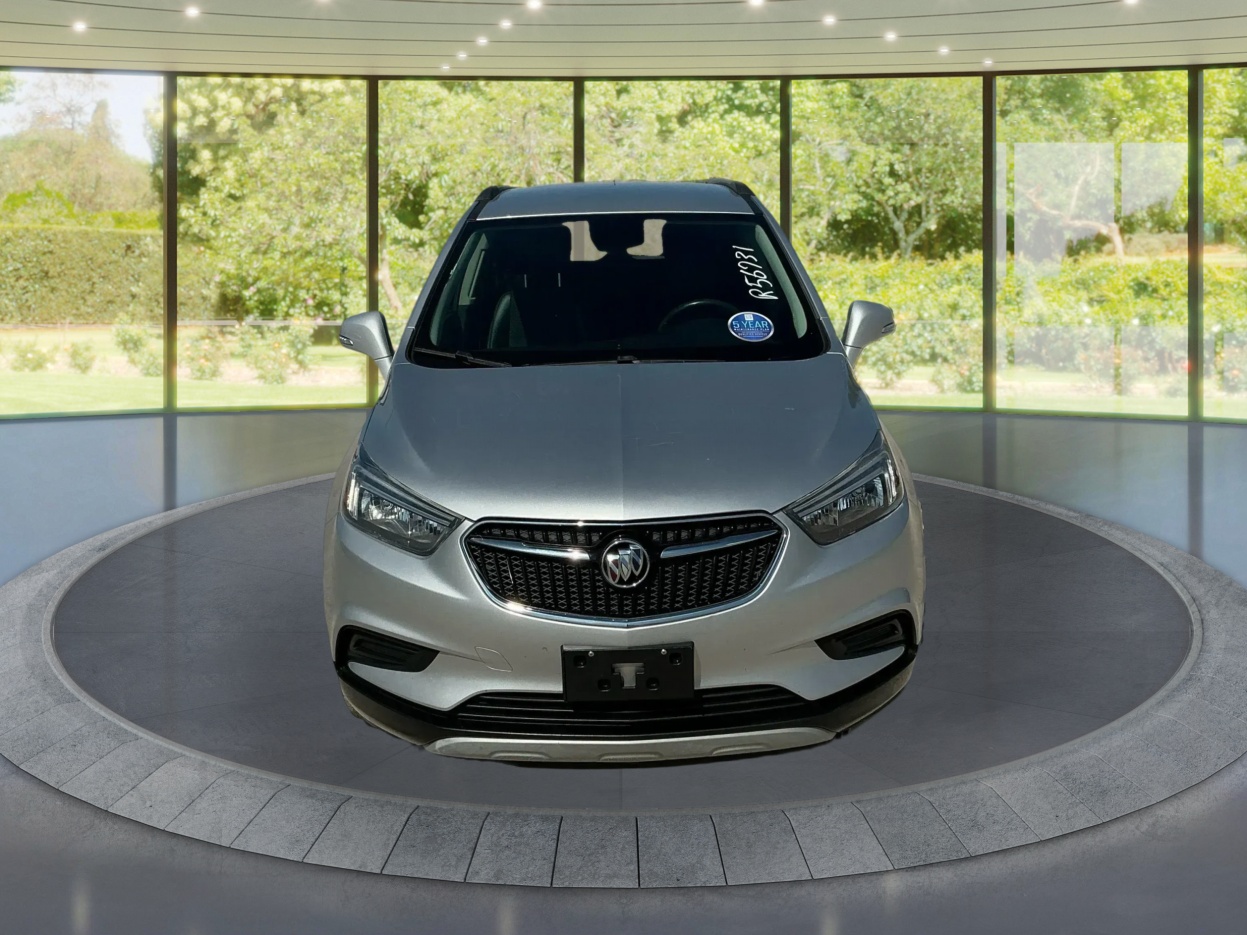 Neighborhood Autos, LLC - Used vehicle - SUV BUICK ENCORE 2018
