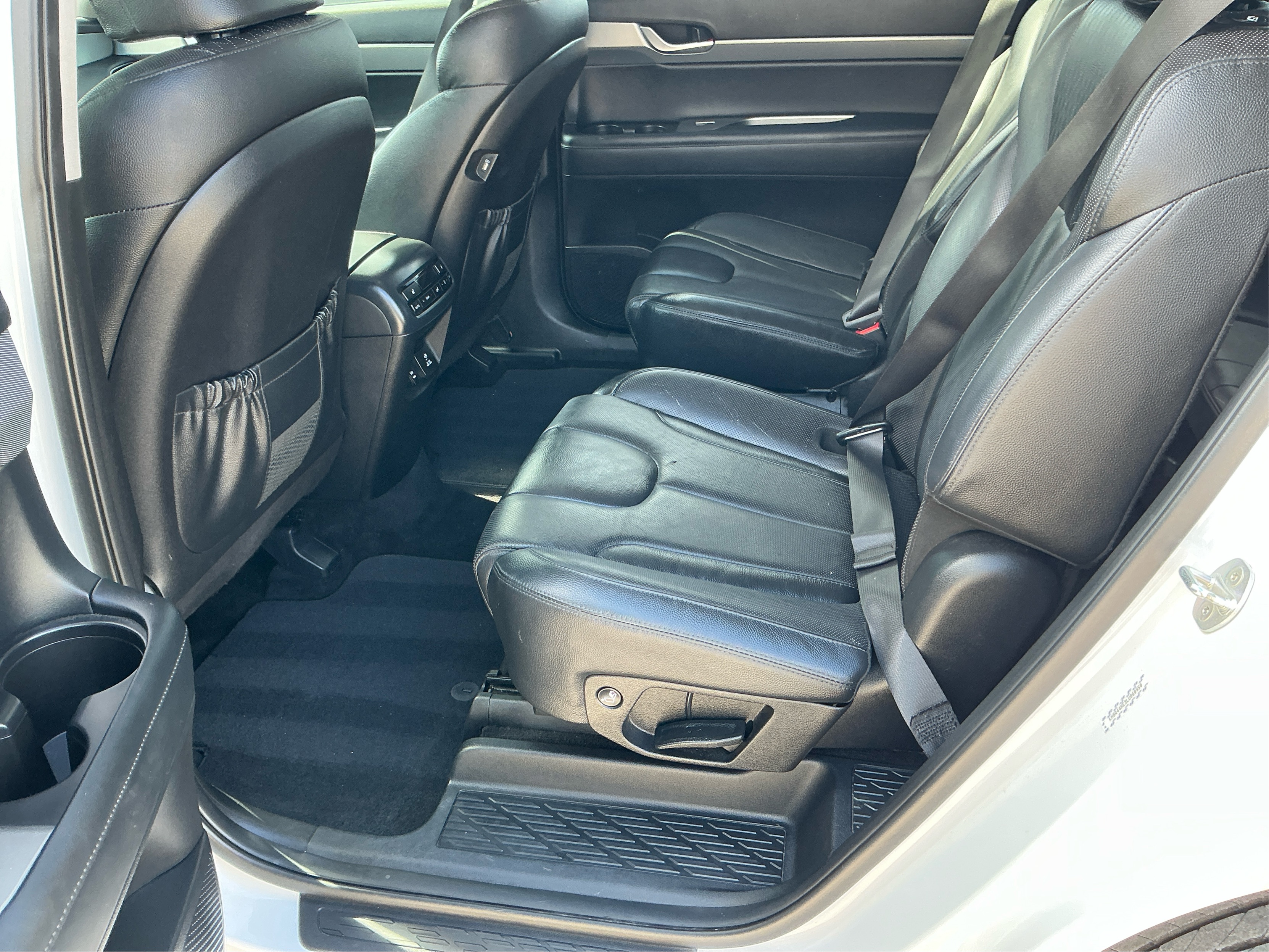 Neighborhood Autos, LLC - Used vehicle - SUV HYUNDAI PALISADE 2020