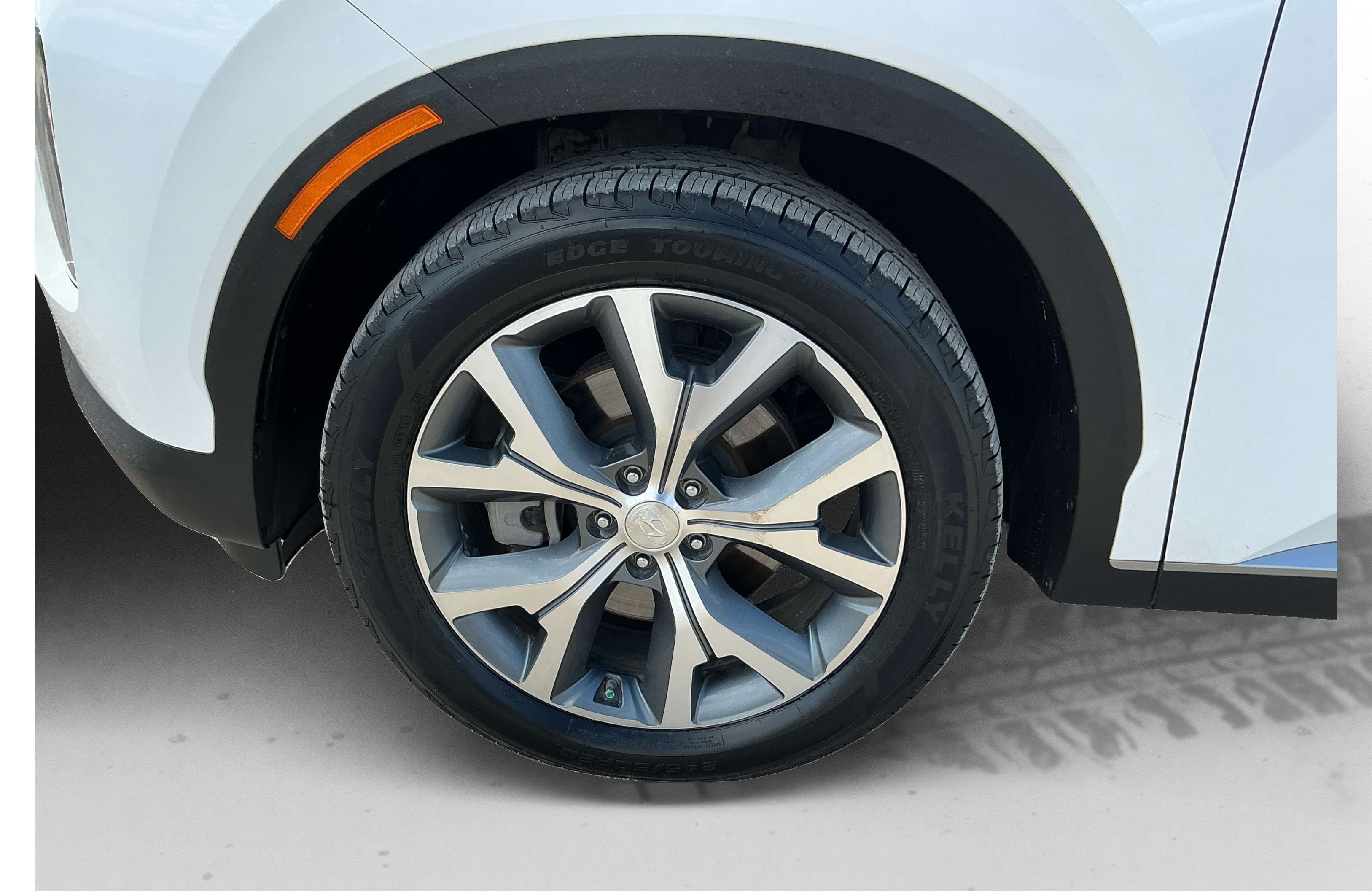 Neighborhood Autos, LLC - Used vehicle - SUV HYUNDAI PALISADE 2020