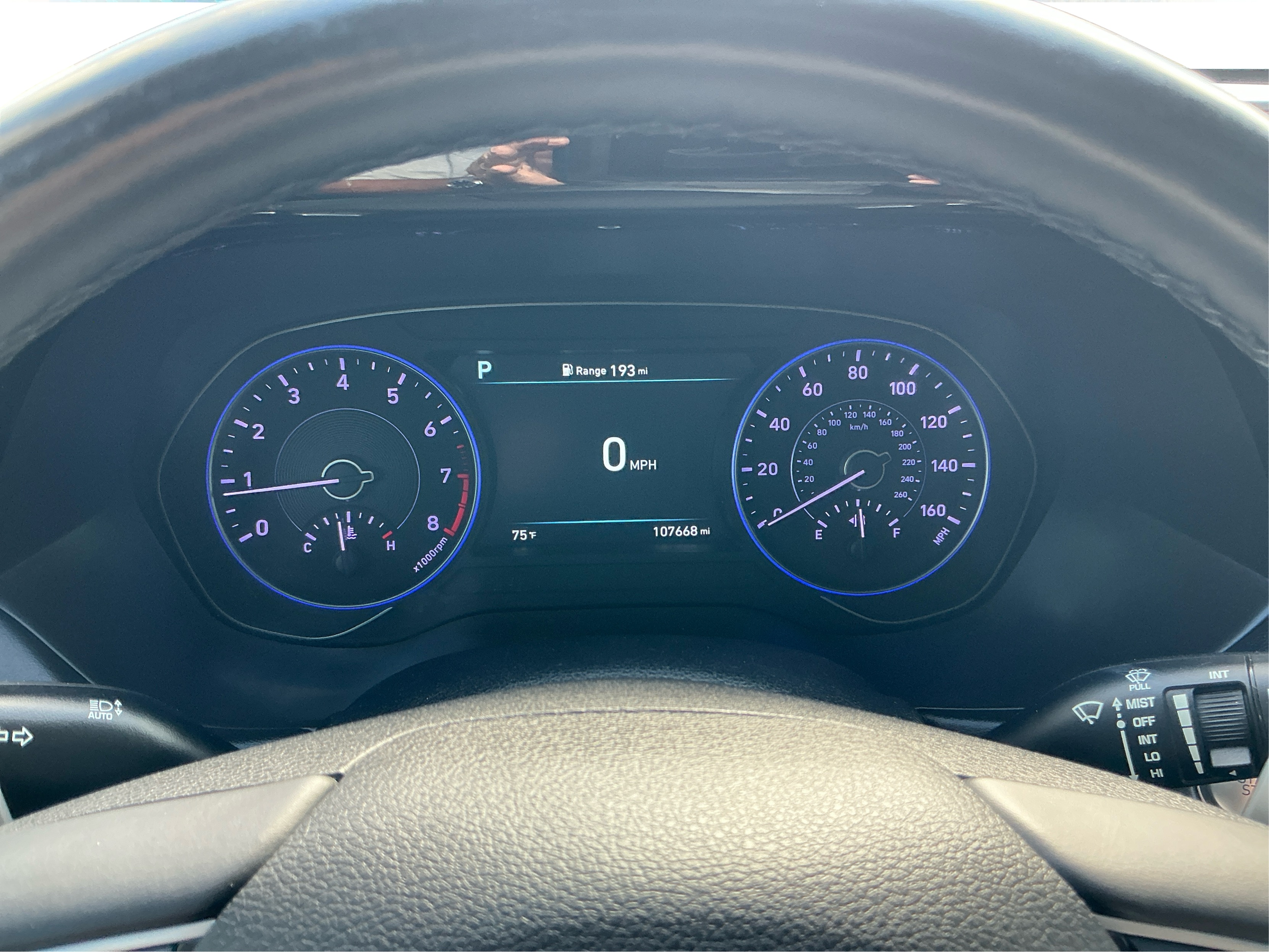 Neighborhood Autos, LLC - Used vehicle - SUV HYUNDAI PALISADE 2020