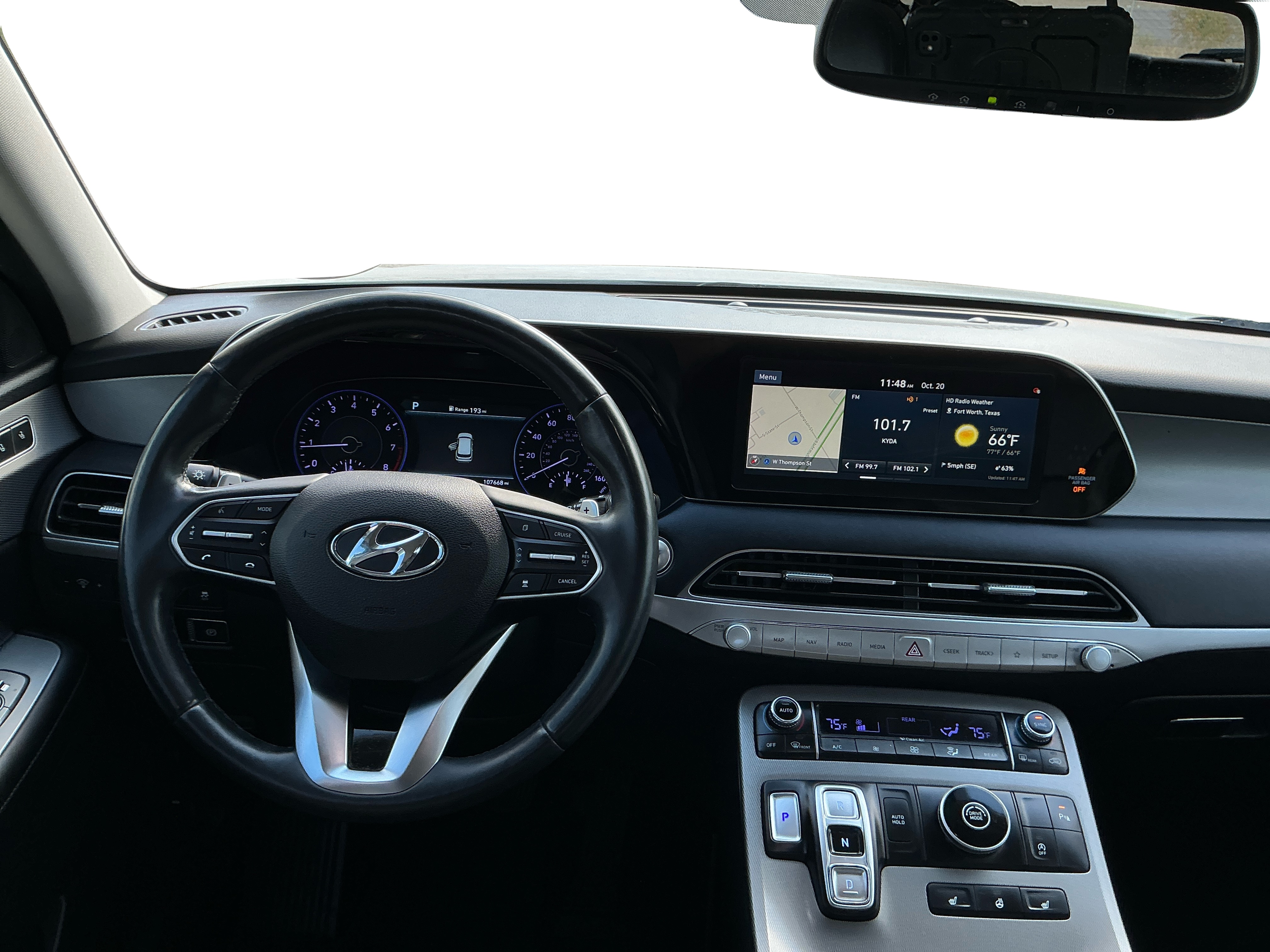 Neighborhood Autos, LLC - Used vehicle - SUV HYUNDAI PALISADE 2020
