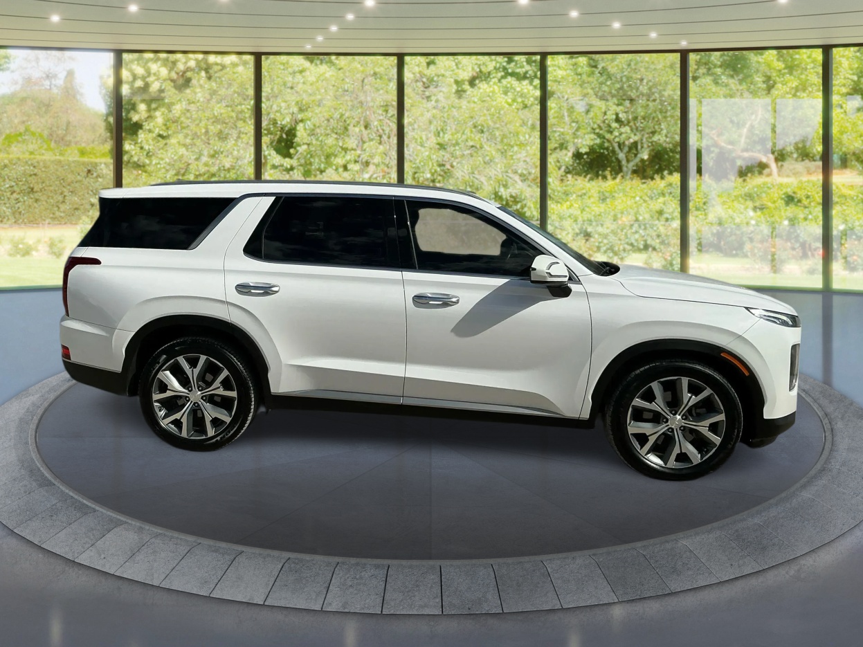Neighborhood Autos, LLC - Used vehicle - SUV HYUNDAI PALISADE 2020