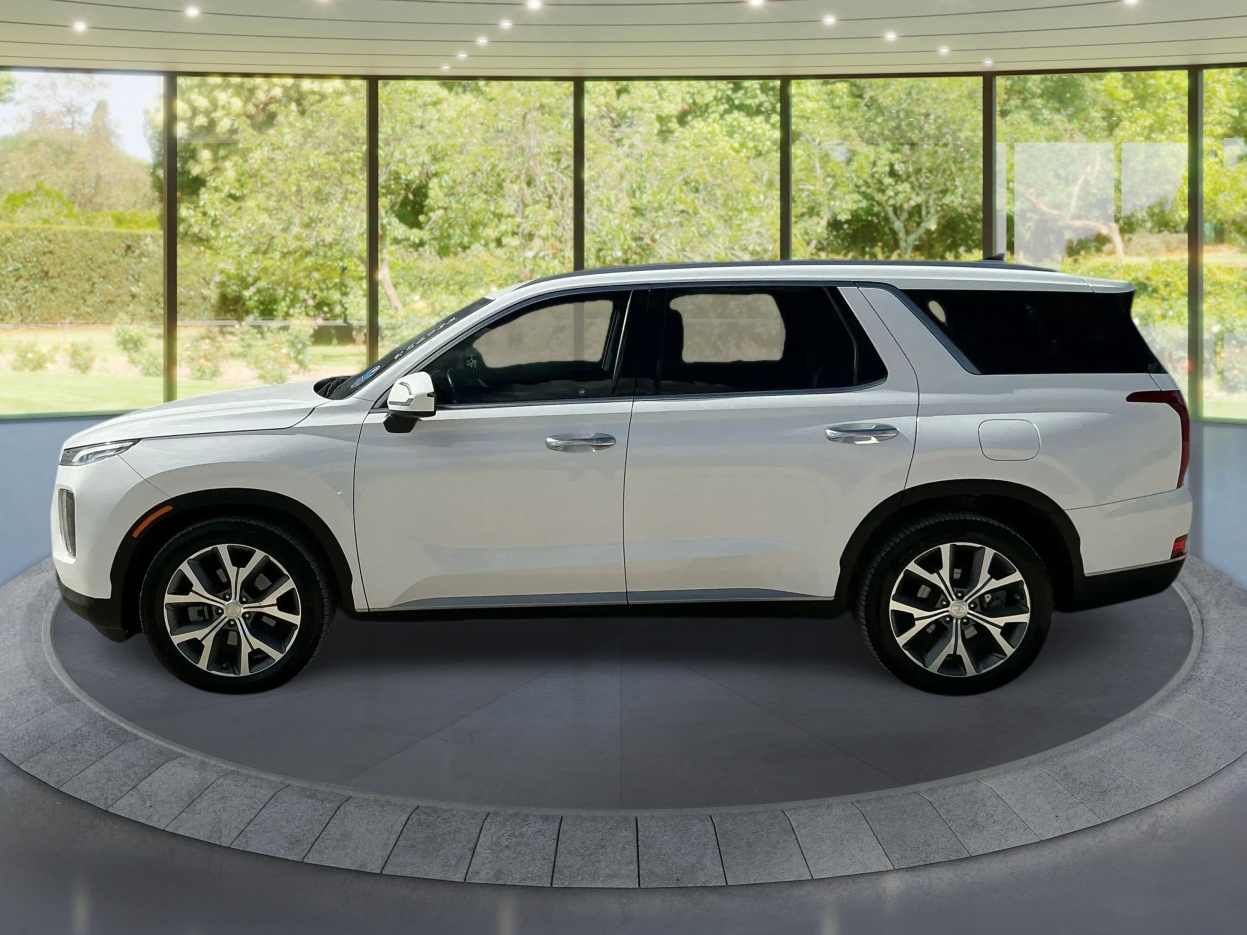 Neighborhood Autos, LLC - Used vehicle - SUV HYUNDAI PALISADE 2020