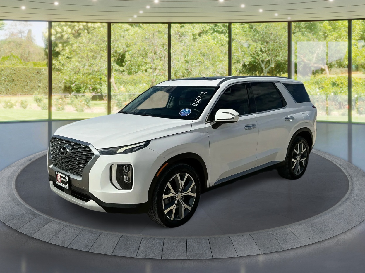 Neighborhood Autos, LLC - 2020-HYUNDAI-PALISADE-DECATUR-TX-Stock=56732