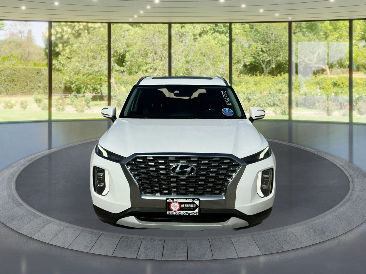 Neighborhood Autos, LLC - Used vehicle - SUV HYUNDAI PALISADE 2020
