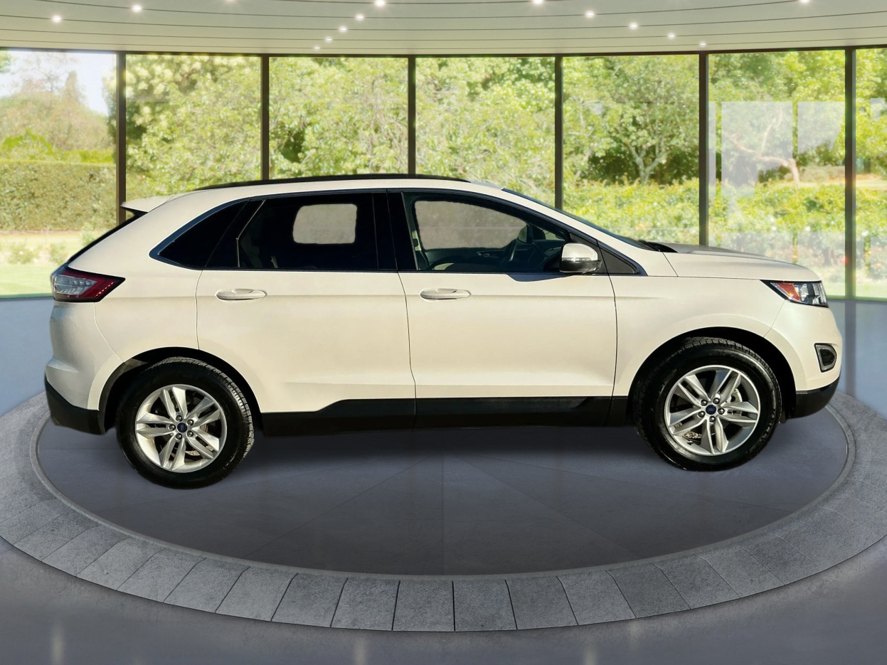 Neighborhood Autos, LLC - Used vehicle - SUV FORD EDGE 2016