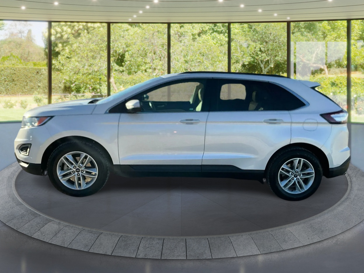 Neighborhood Autos, LLC - Used vehicle - SUV FORD EDGE 2016