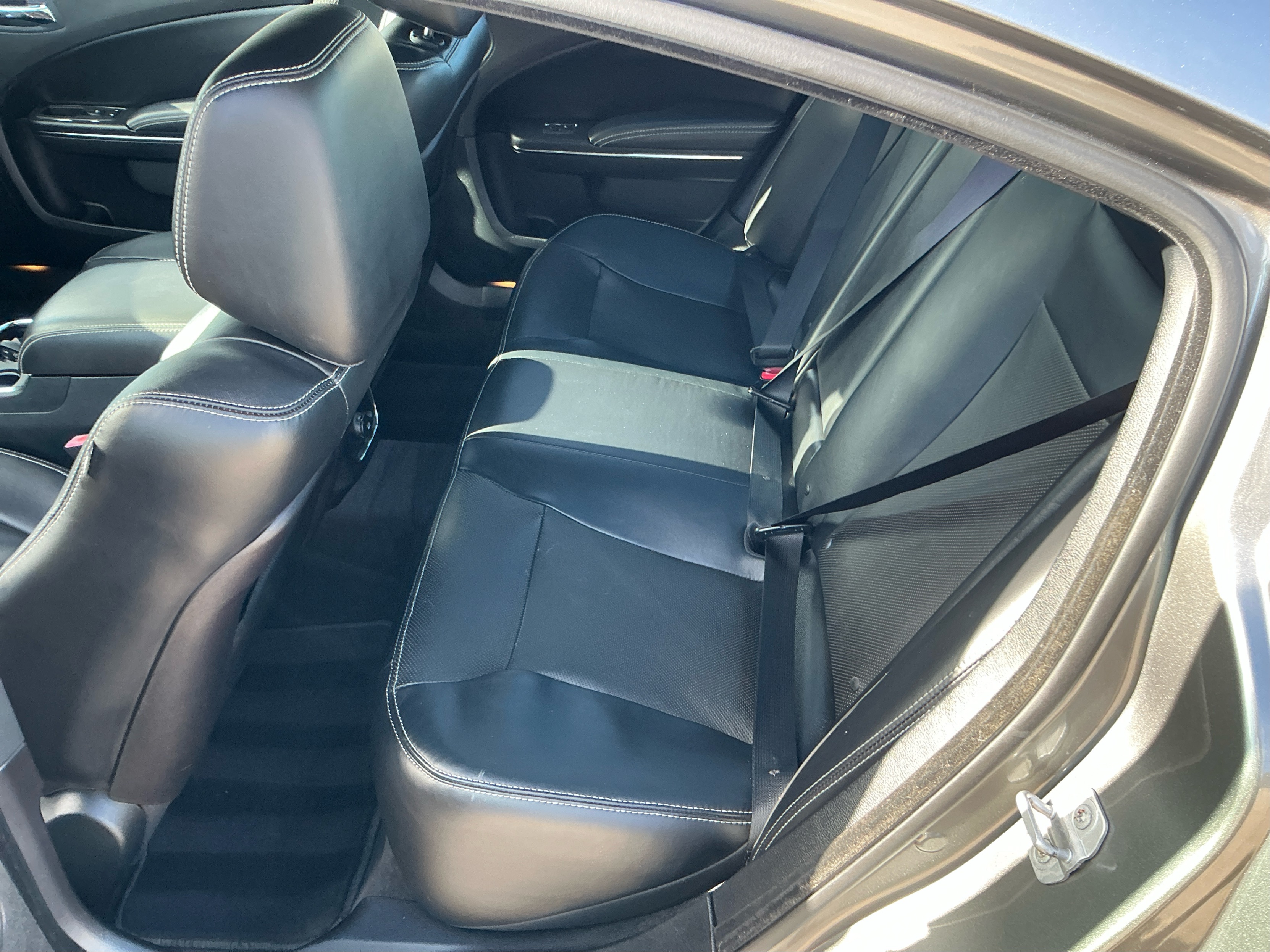 Neighborhood Autos, LLC - Used vehicle - SEDAN DODGE CHARGER 2012