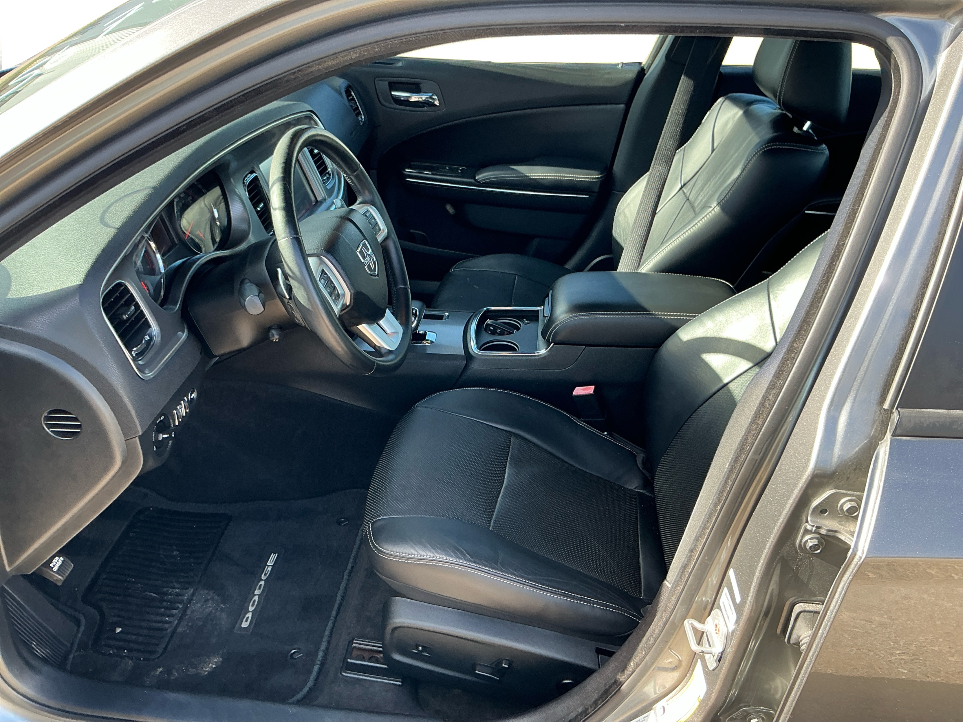 Neighborhood Autos, LLC - Used vehicle - SEDAN DODGE CHARGER 2012