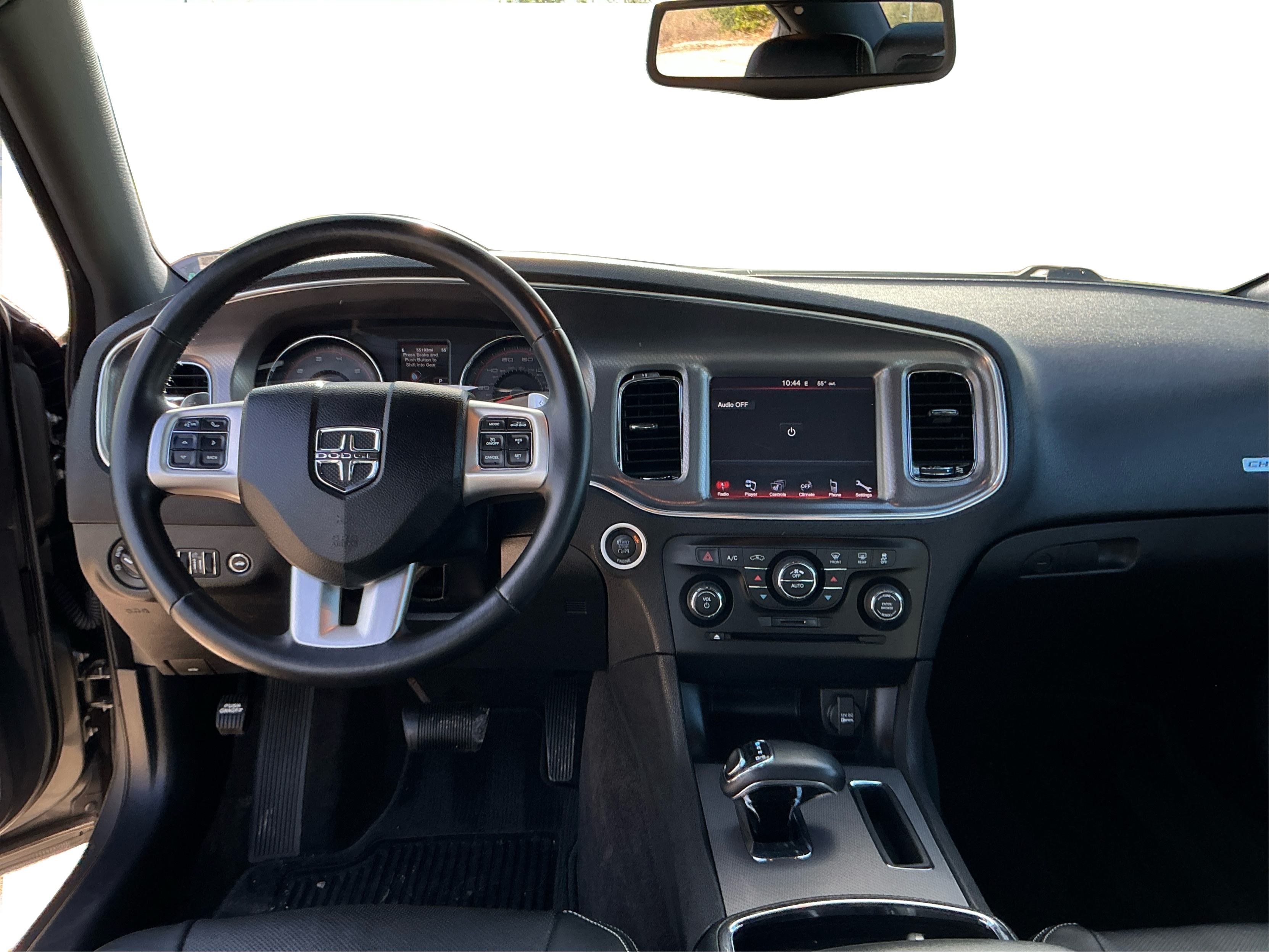 Neighborhood Autos, LLC - Used vehicle - SEDAN DODGE CHARGER 2012