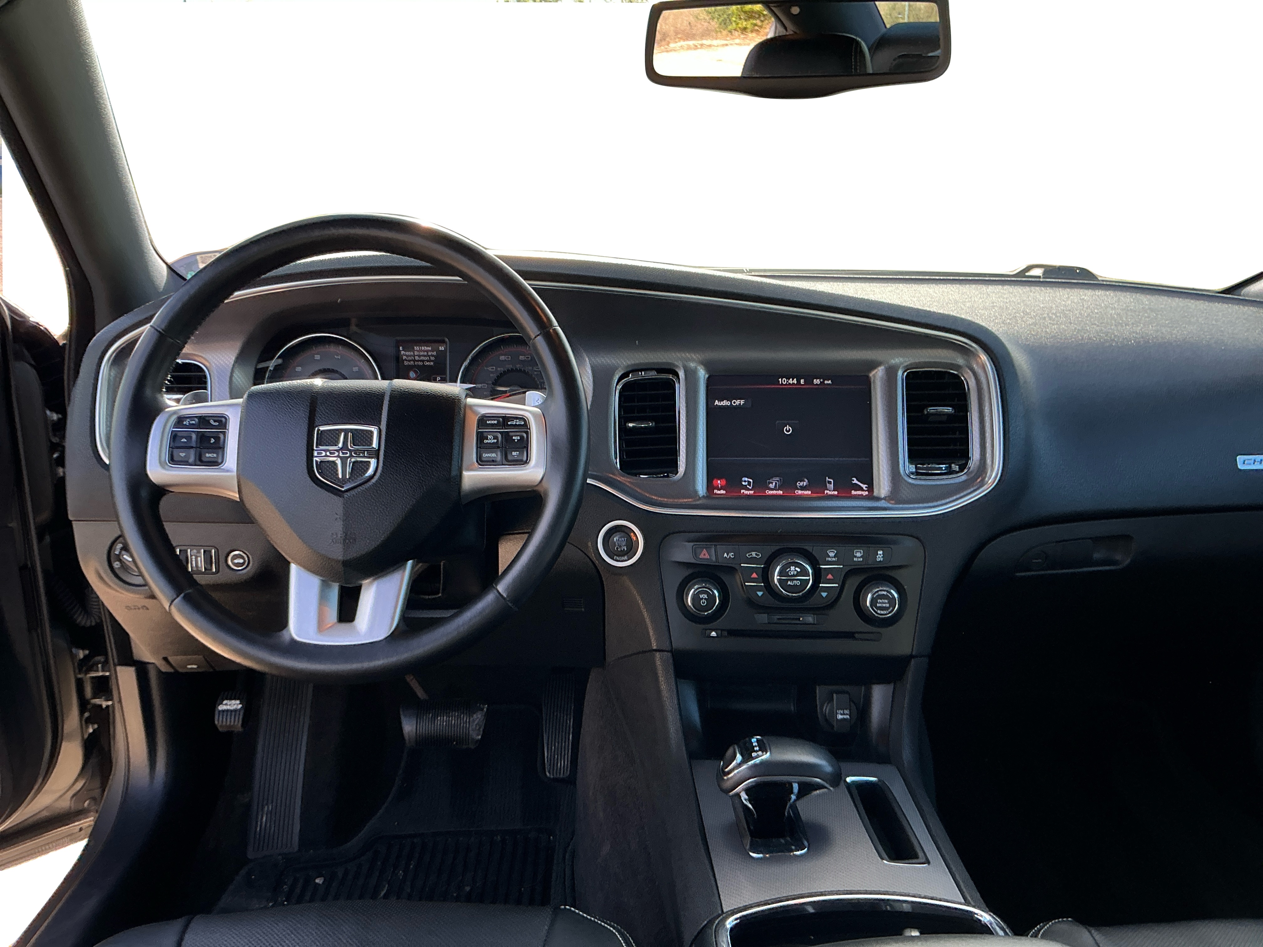 Neighborhood Autos, LLC - Used vehicle - SEDAN DODGE CHARGER 2012