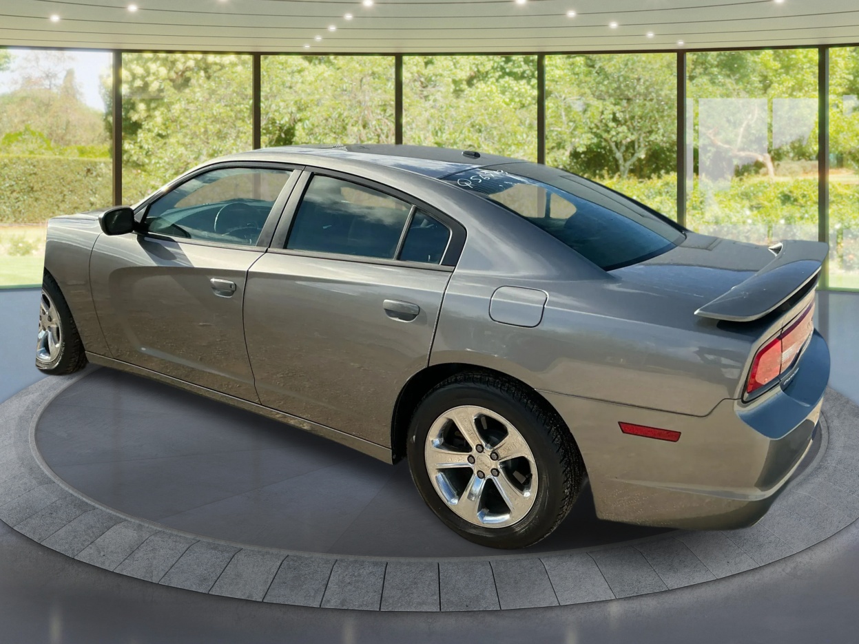 Neighborhood Autos, LLC - Used vehicle - SEDAN DODGE CHARGER 2012