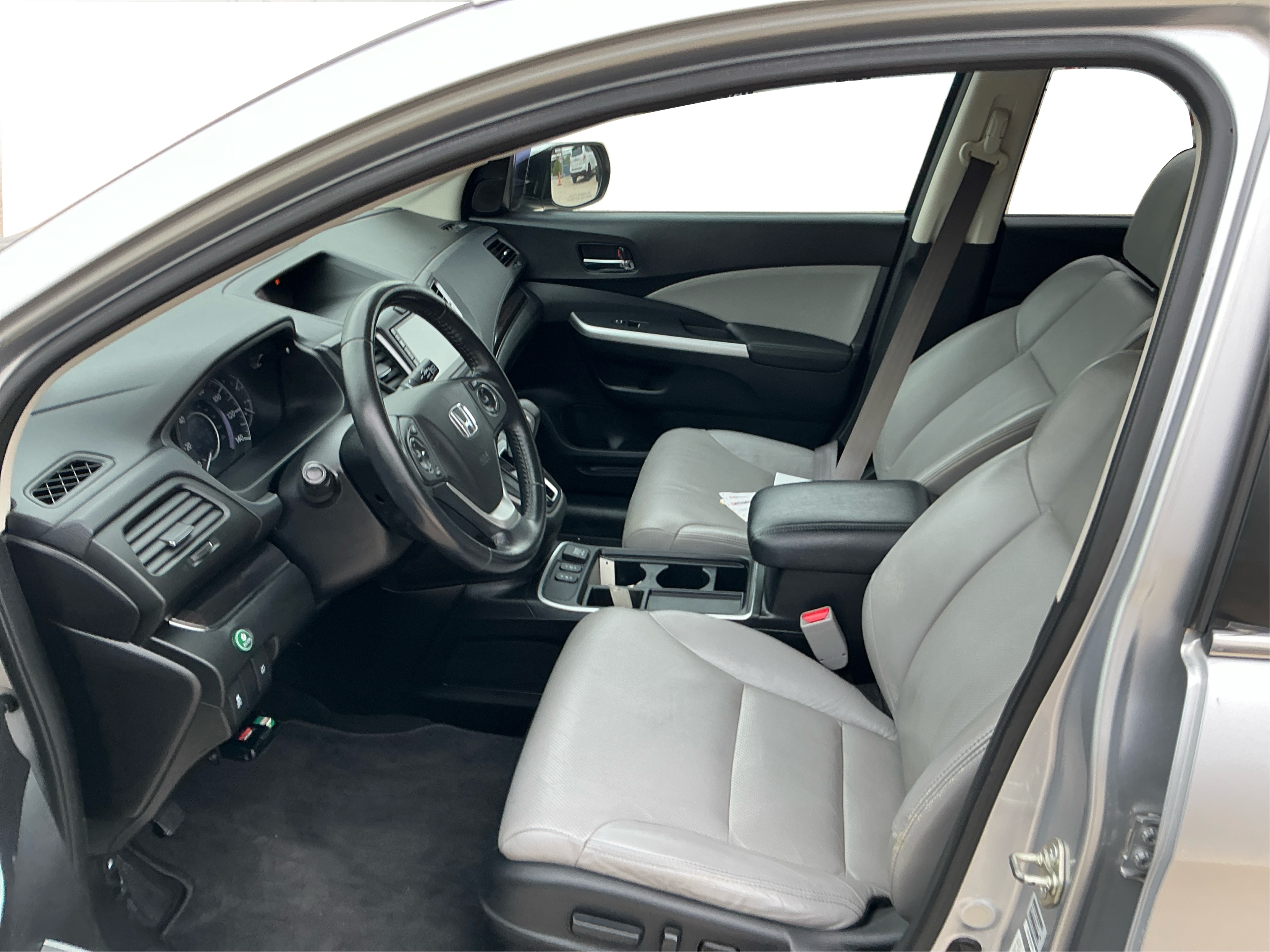 Neighborhood Autos, LLC - Used vehicle - SUV HONDA CR-V 2015