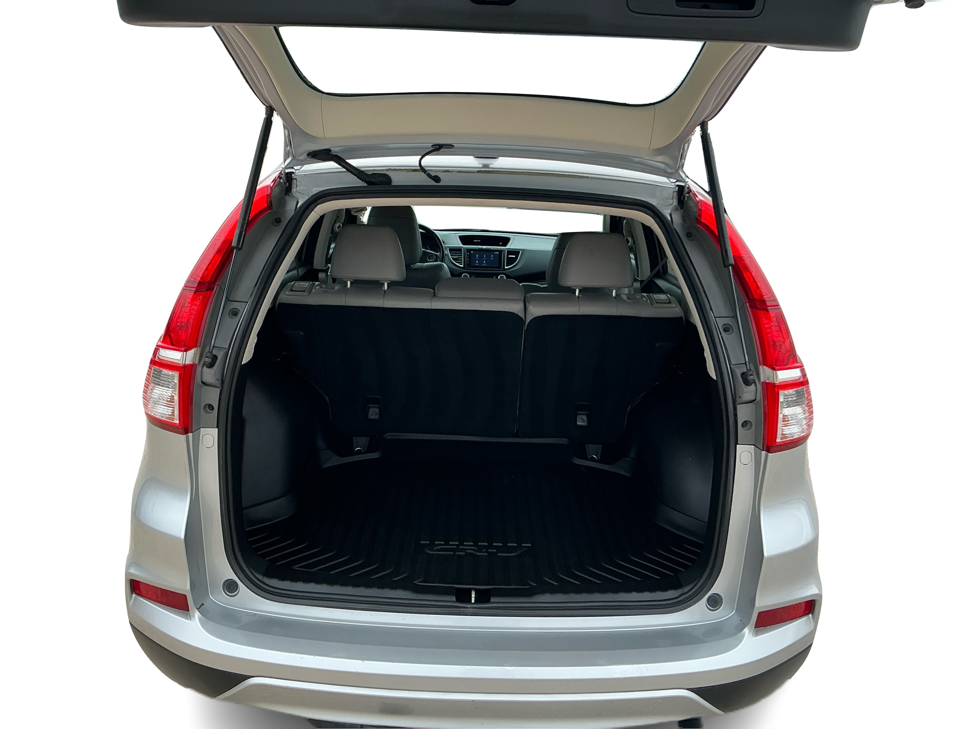 Neighborhood Autos, LLC - Used vehicle - SUV HONDA CR-V 2015